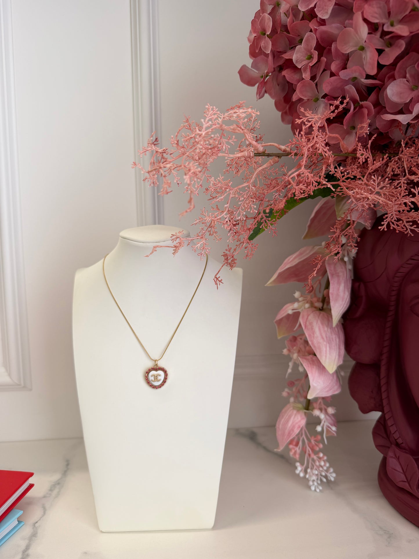 Collana MANHATTAN CC