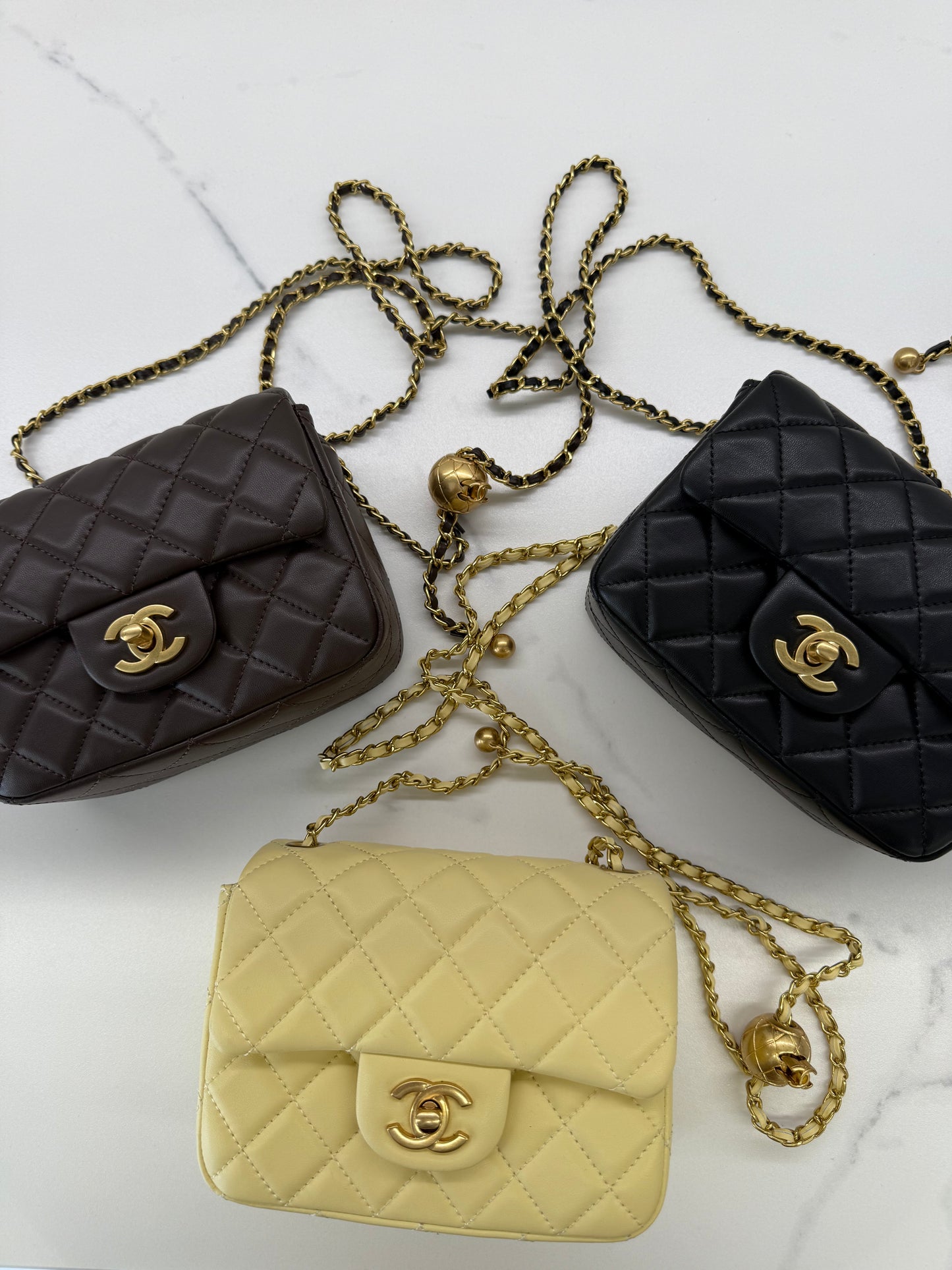 Borsa CC Vintage Classic