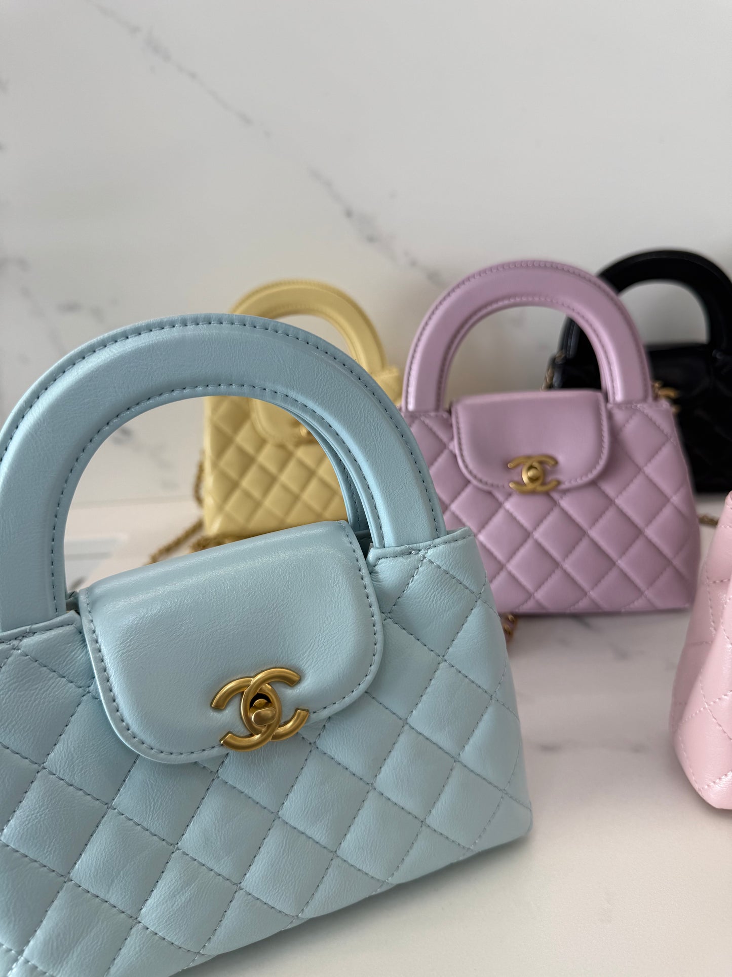 Borsa CC Vintage City