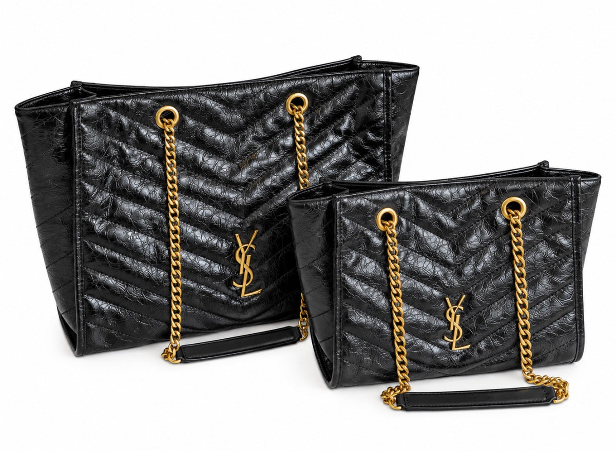 PRE-ORDER Borsa Crazy