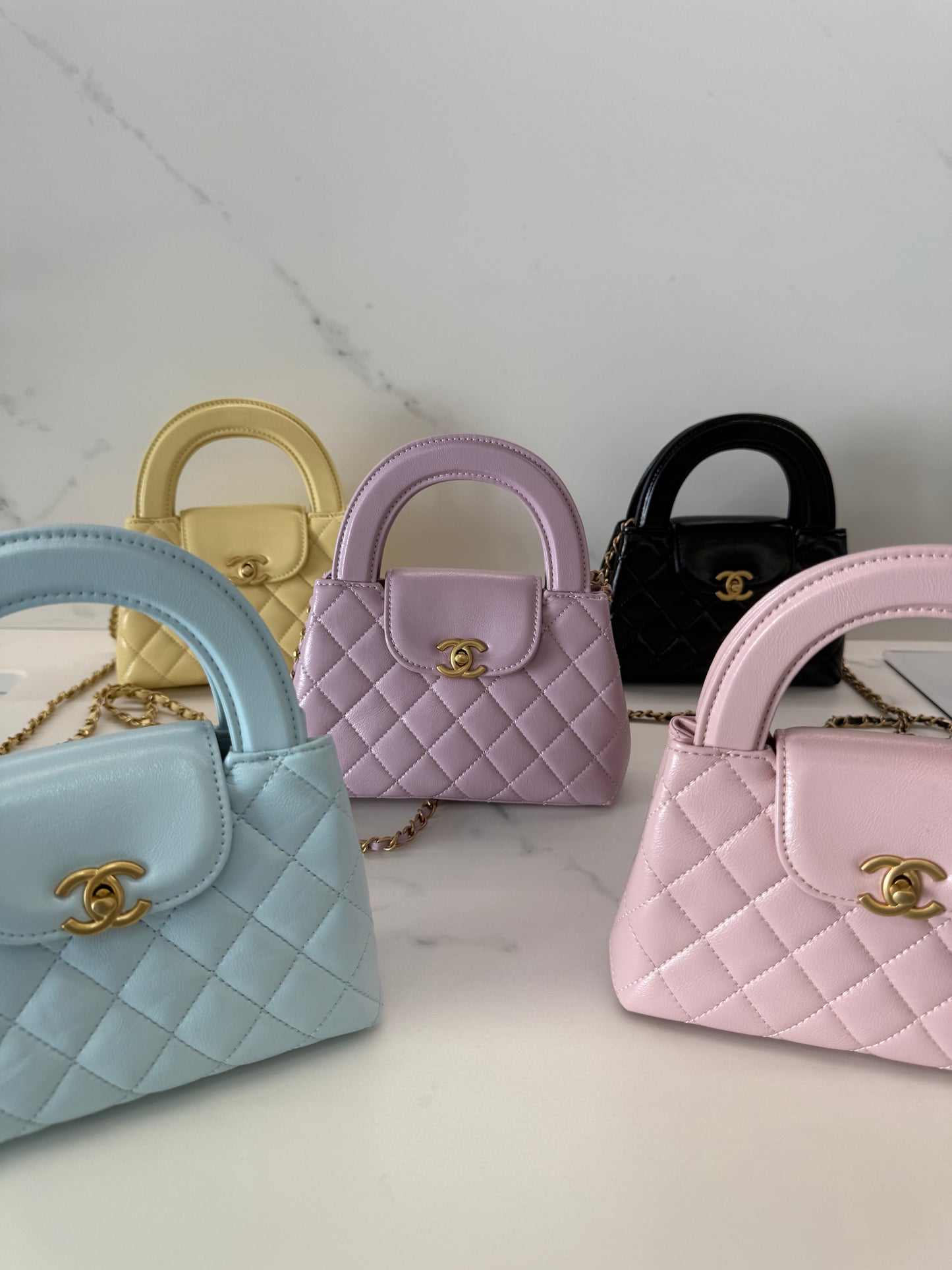 Borsa CC Vintage City