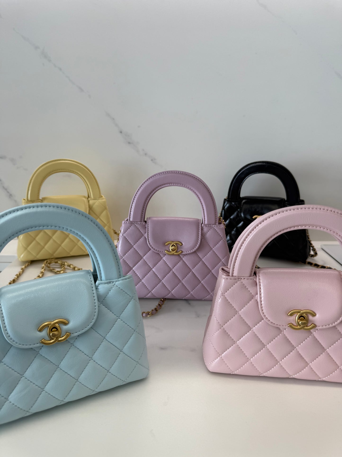 Borsa CC Vintage City