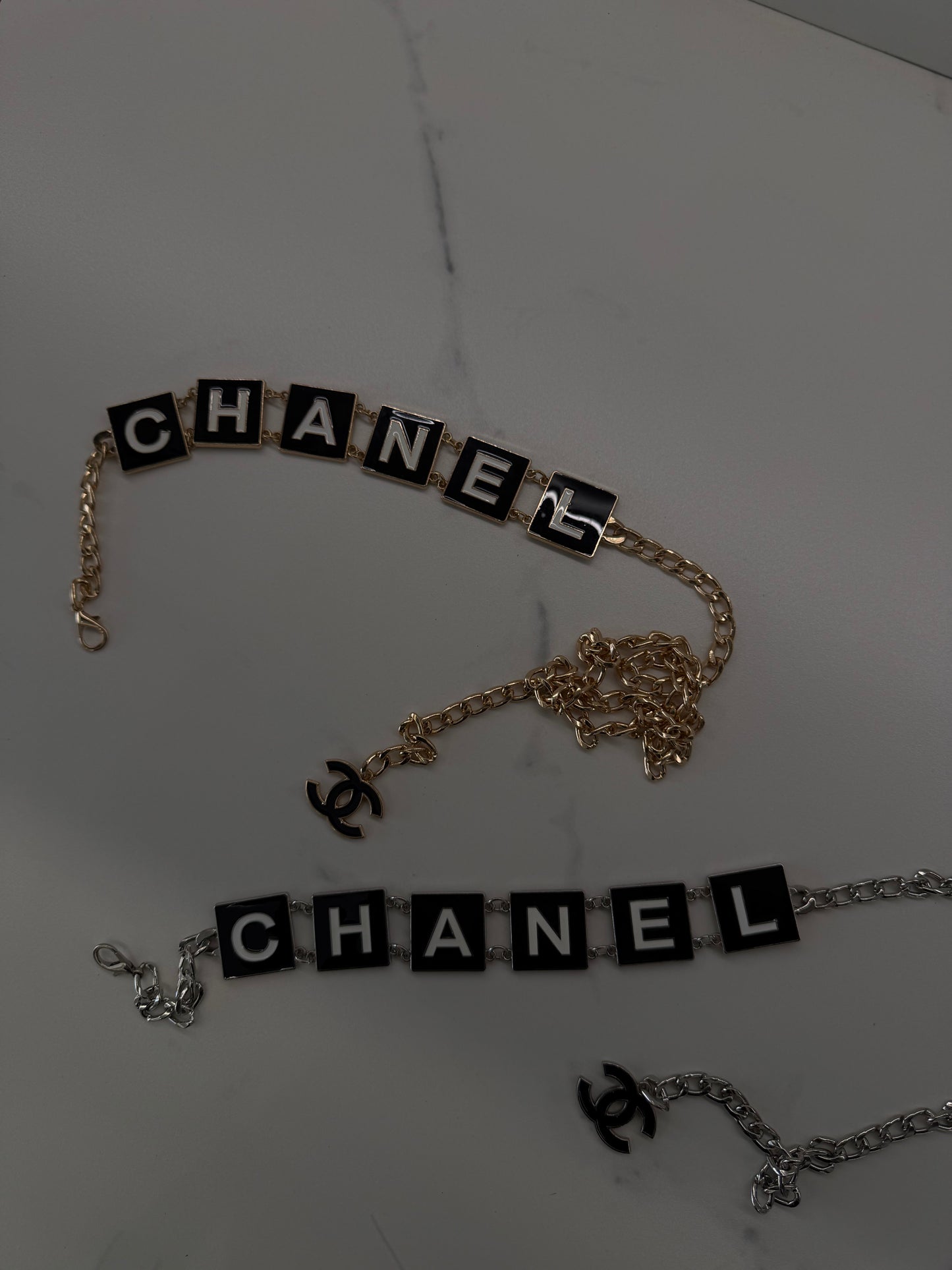 Cintura CC Vintage Must have