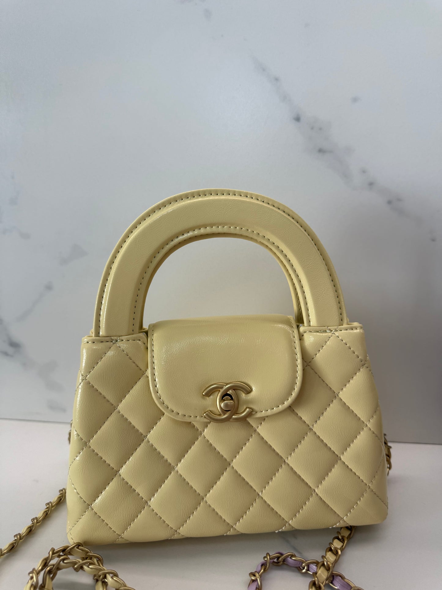 Borsa CC Vintage City