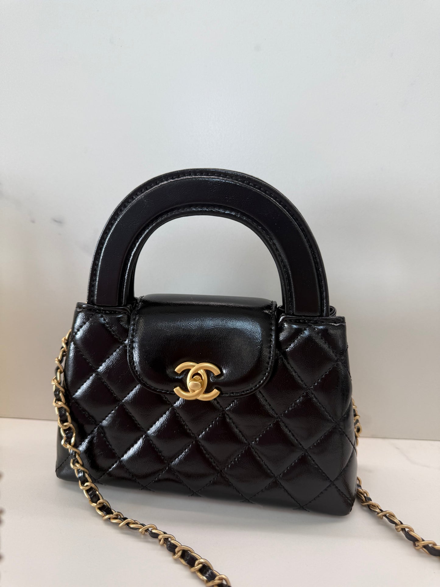 Borsa CC Vintage City