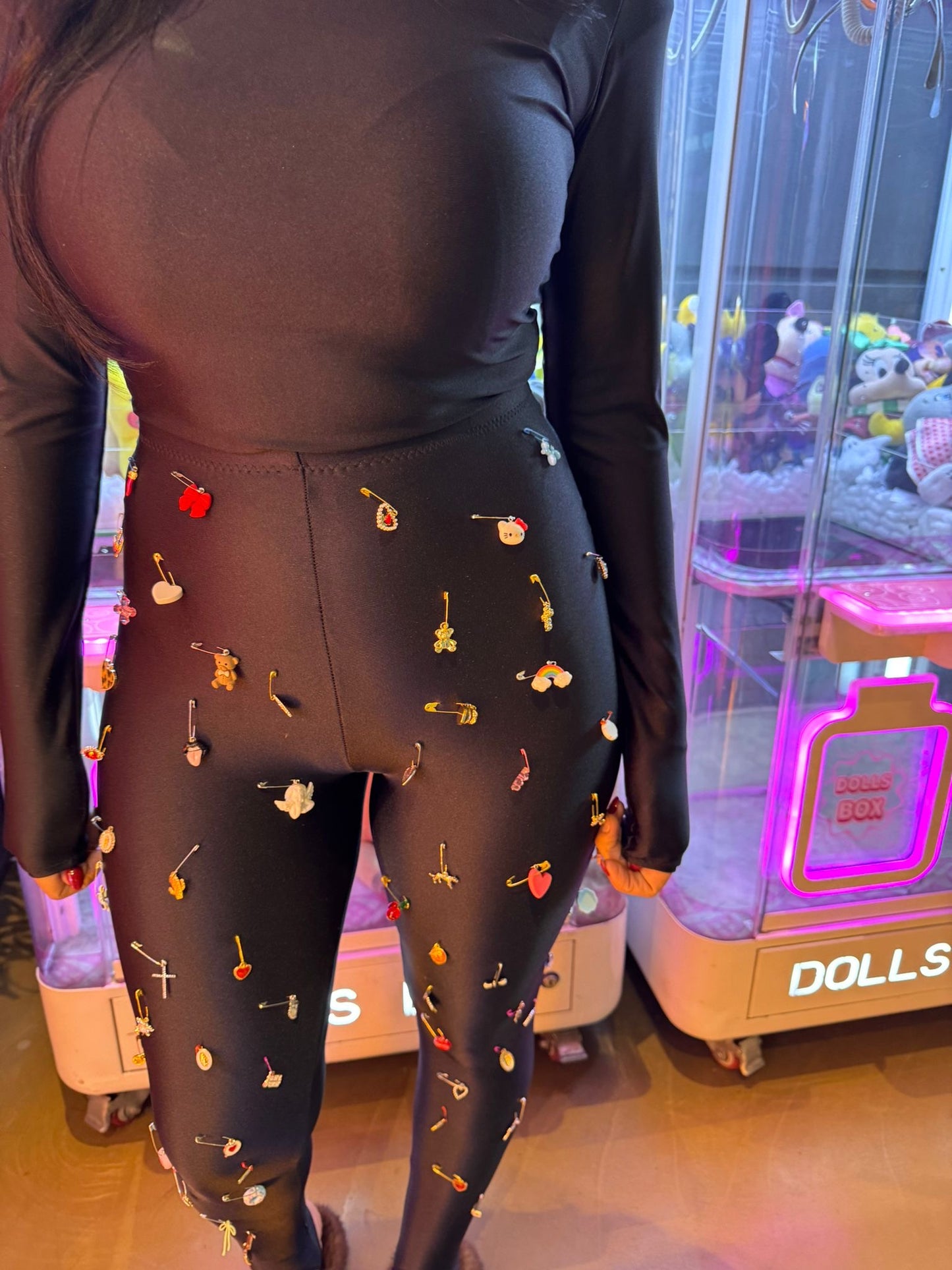 Leggings FExGIBI