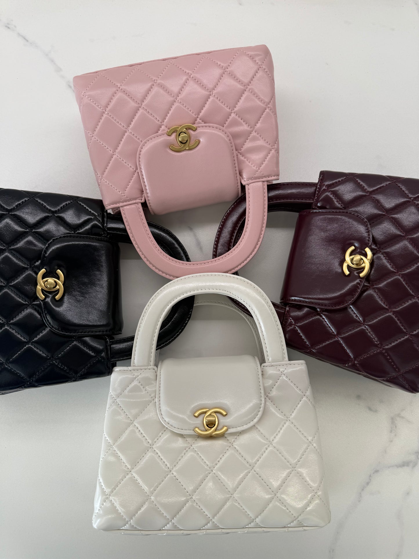 PRE-ORDER Borsa Candy C