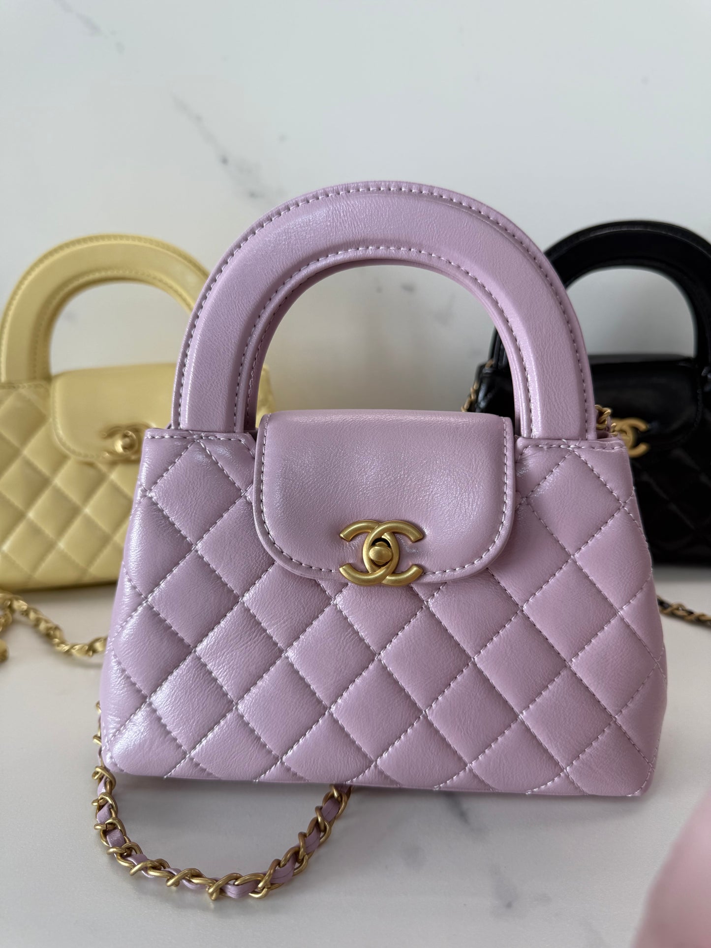 Borsa CC Vintage City