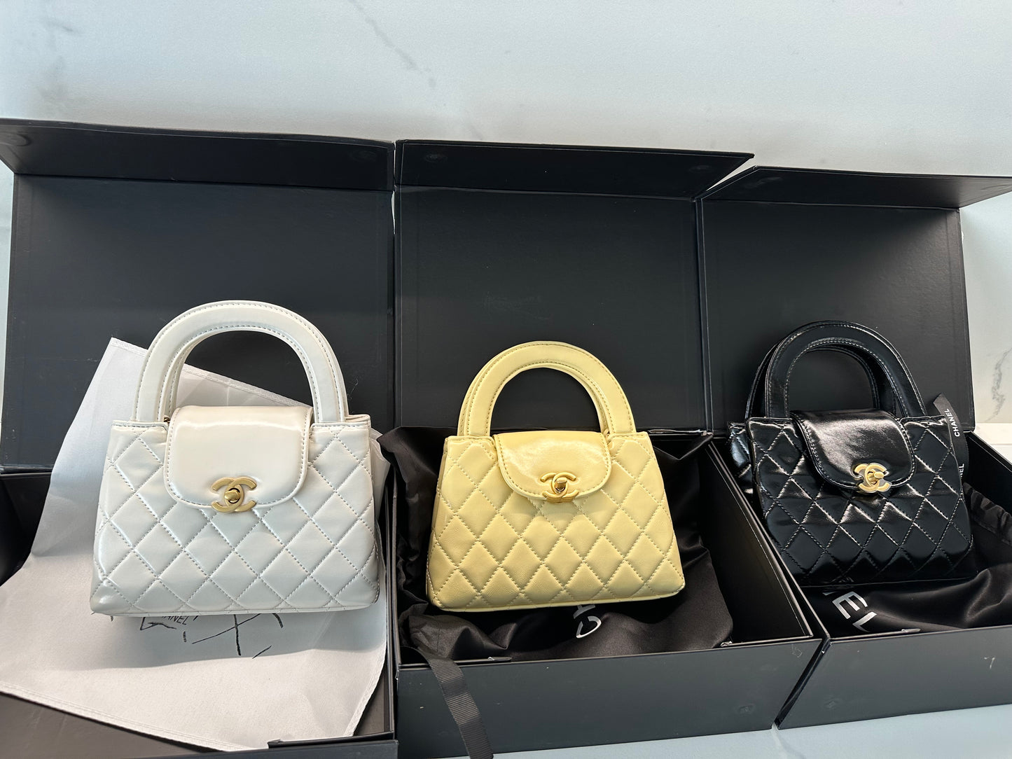 Borsa CC Vintage City