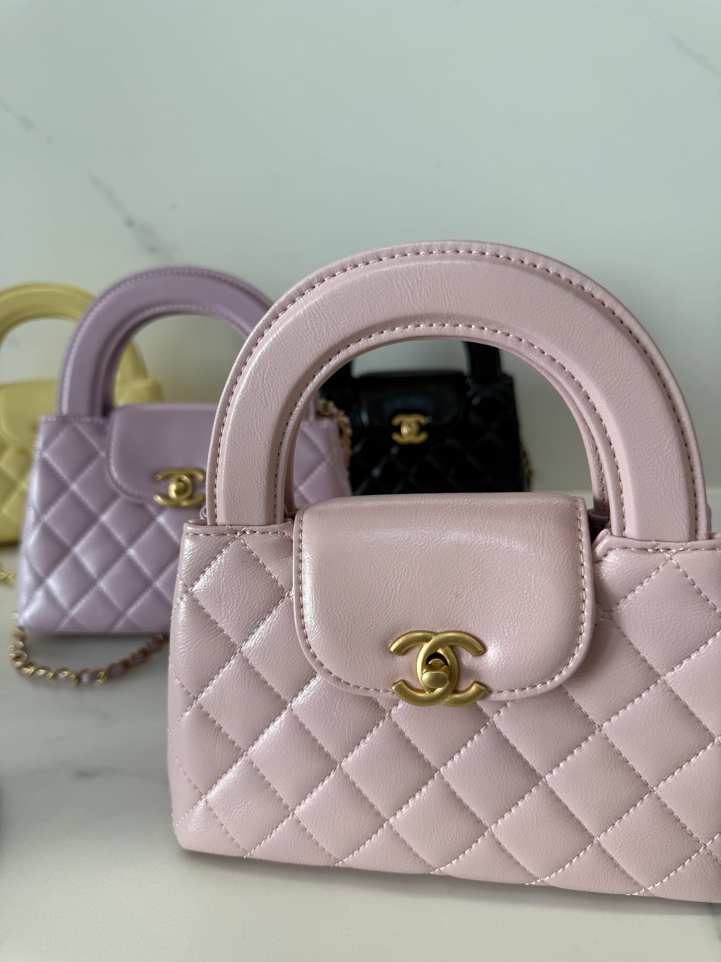 Borsa CC Vintage City