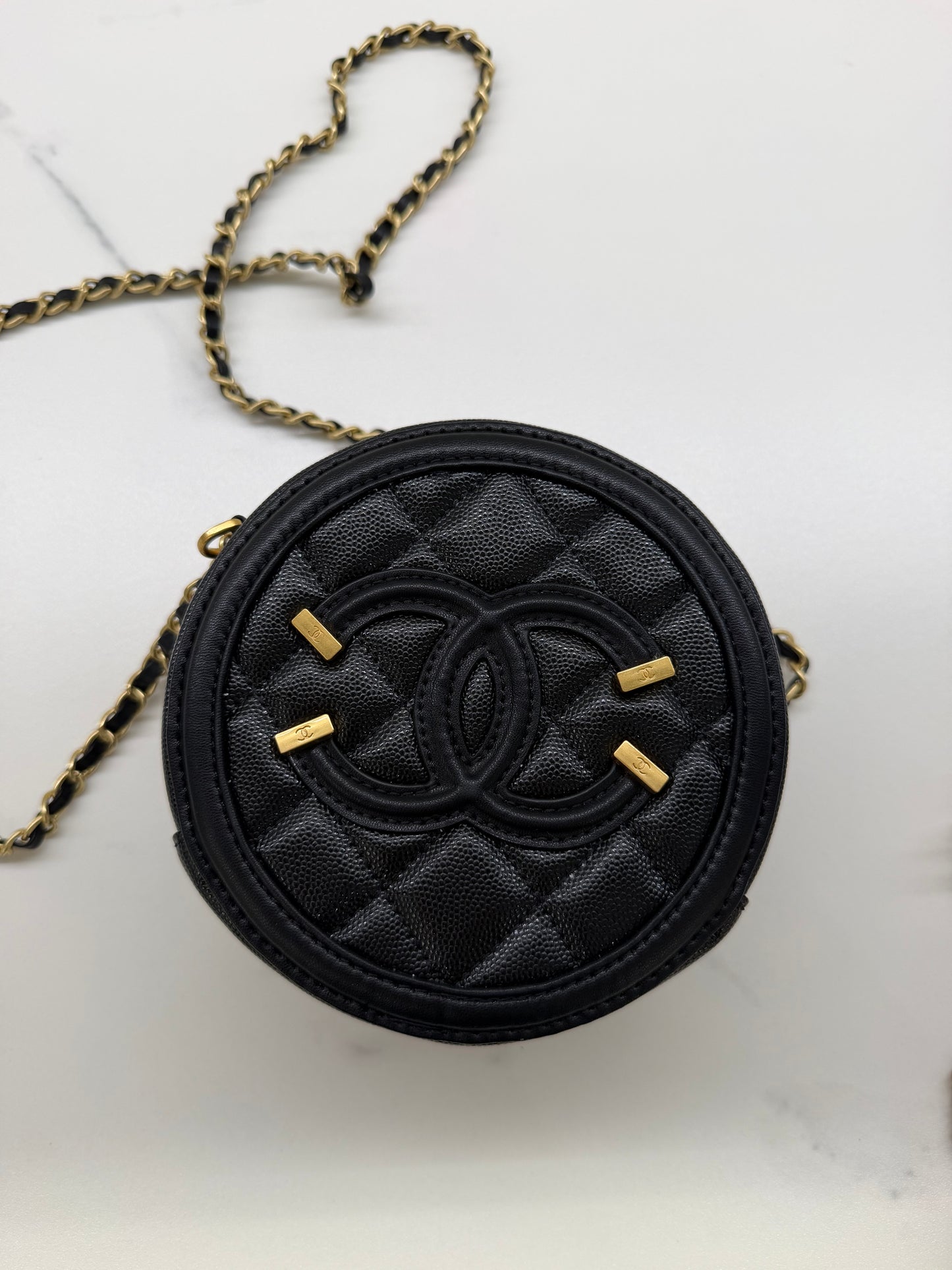 Borsa Oval