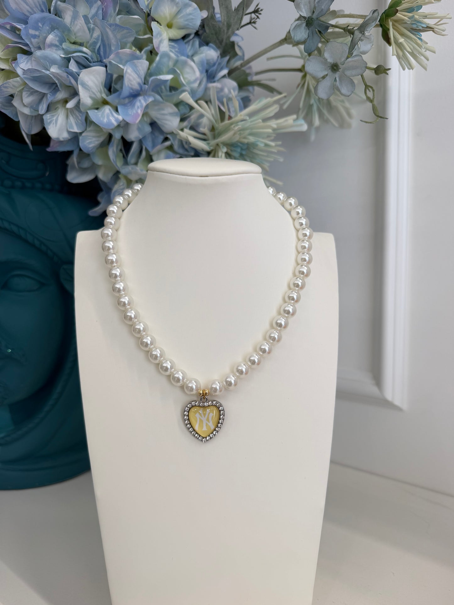 Collana MANHATTAN Color