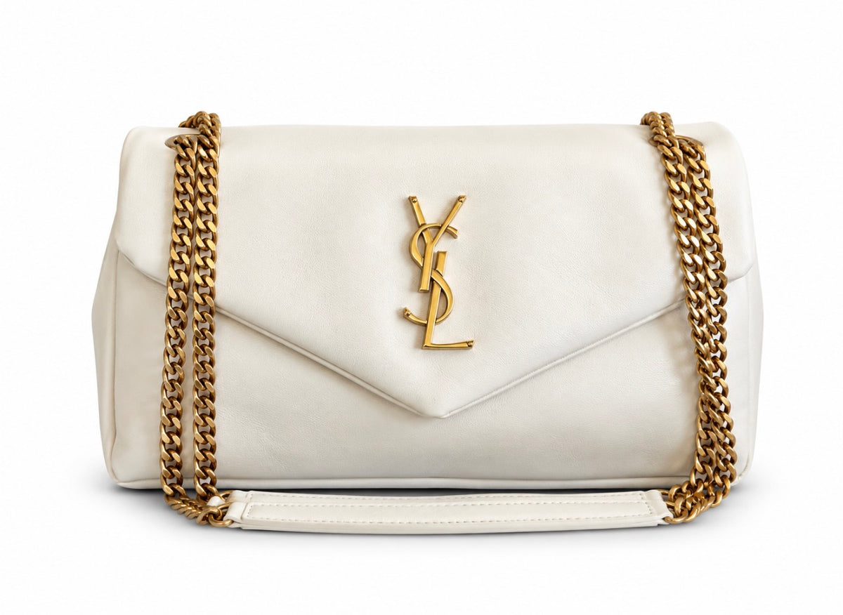 PRE-ORDER Borsa Puff