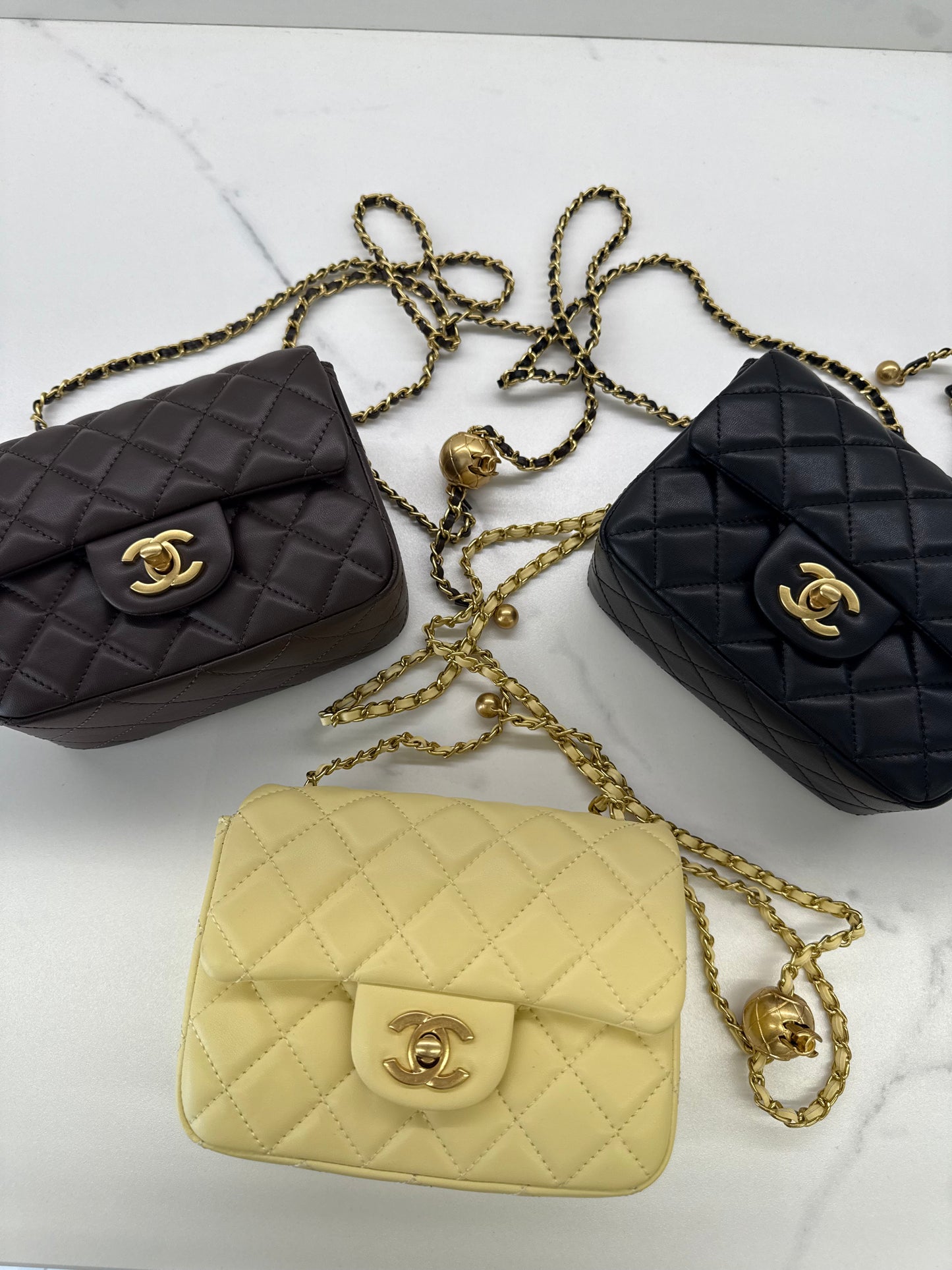 Borsa CC Vintage Classic
