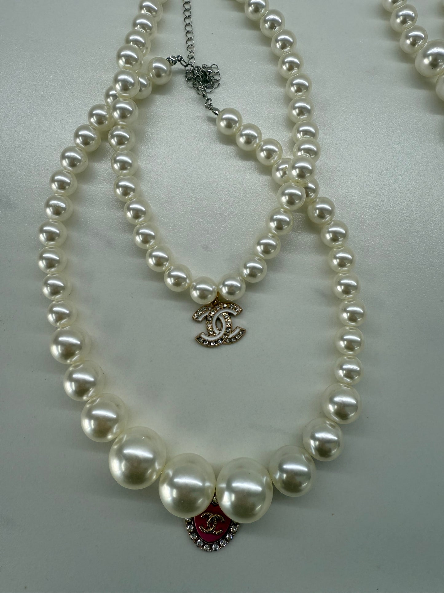 Combo Cc Vintage