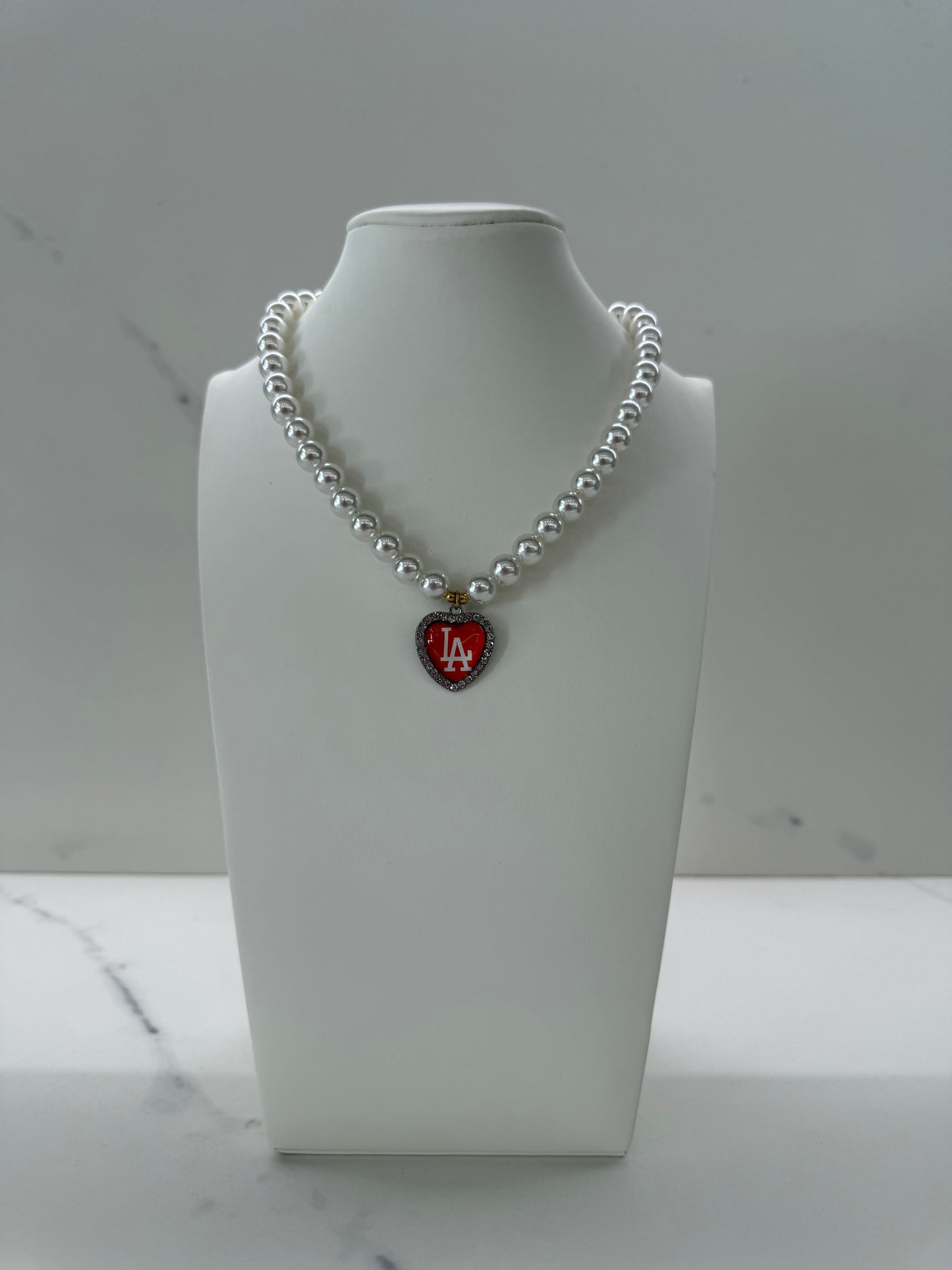 Collana ARANCIO L.A
