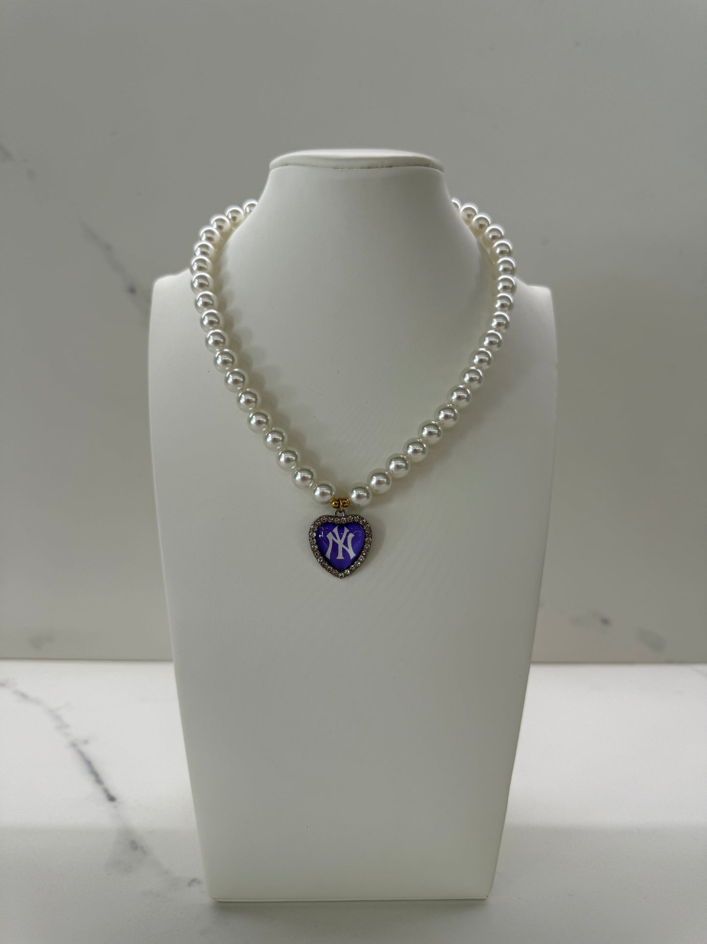 Collana VIOLA NY