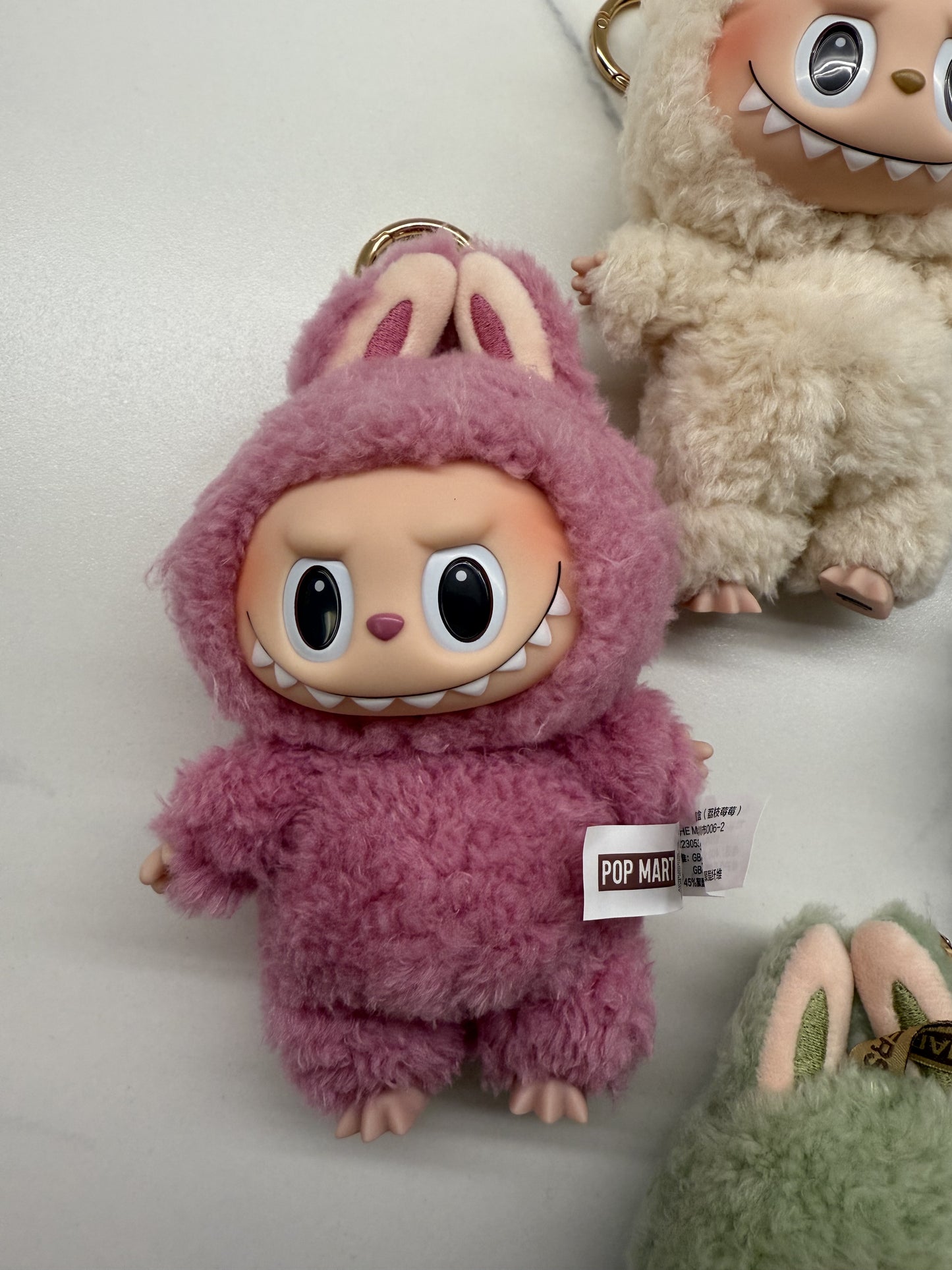 LABUBU MACARON