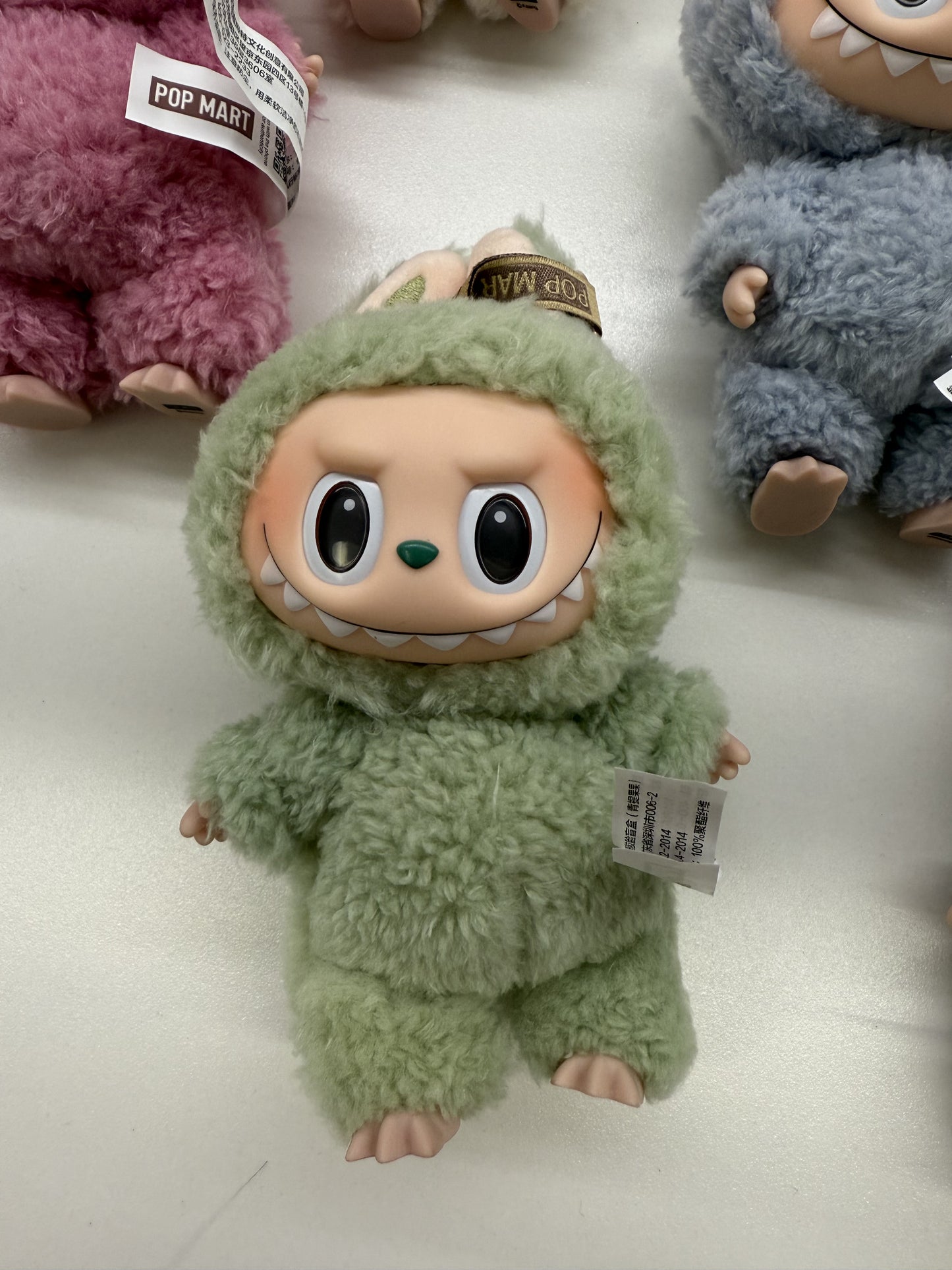 LABUBU MACARON