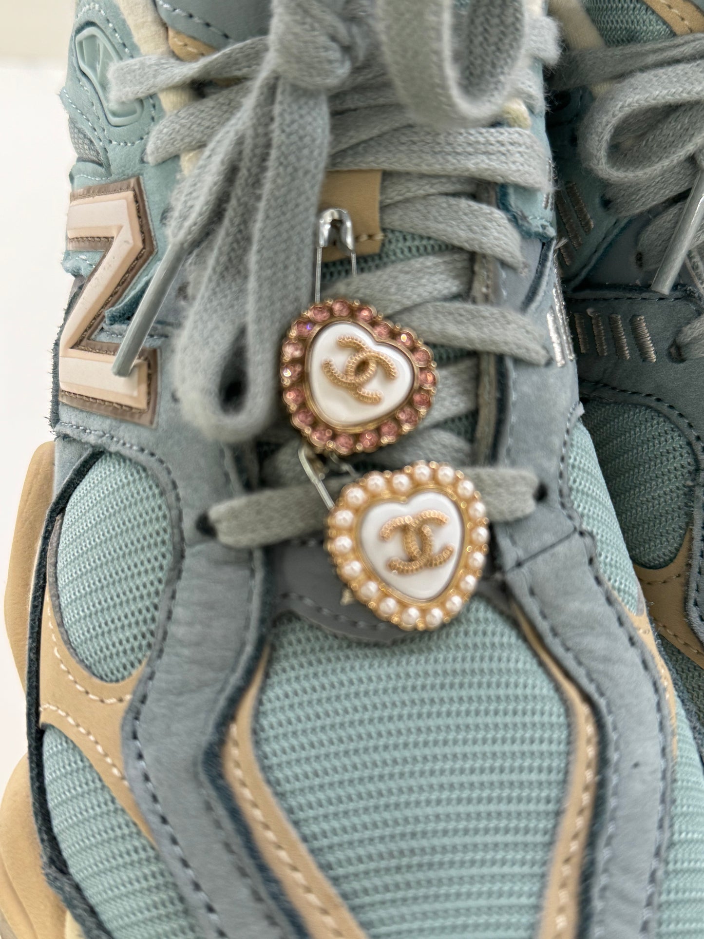 Personalizza la tua Sneakers CC Vintage