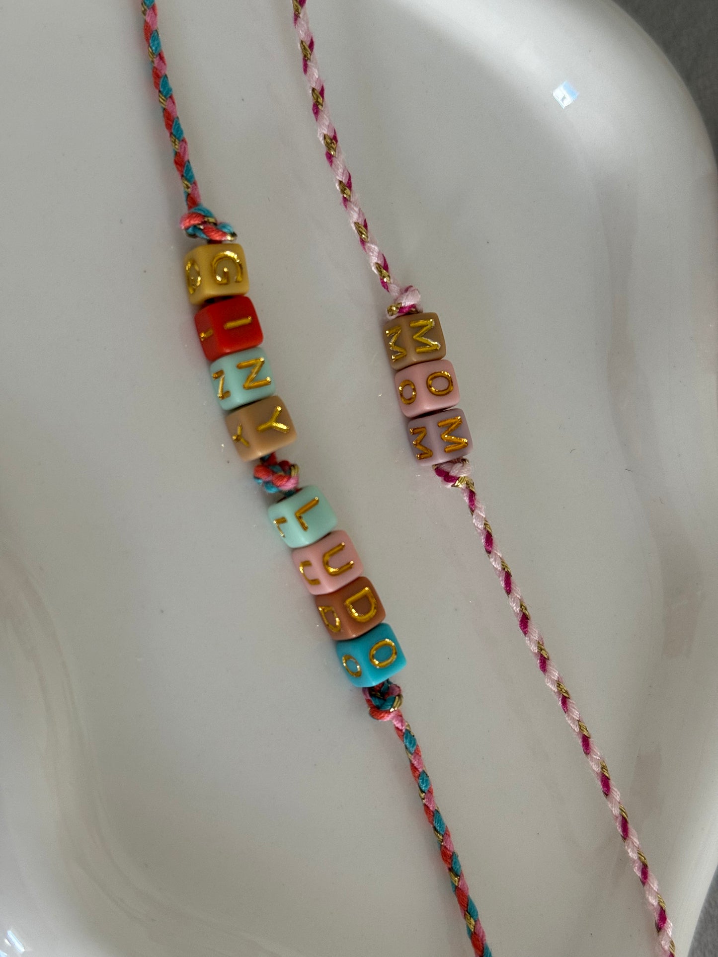 Collana NAME