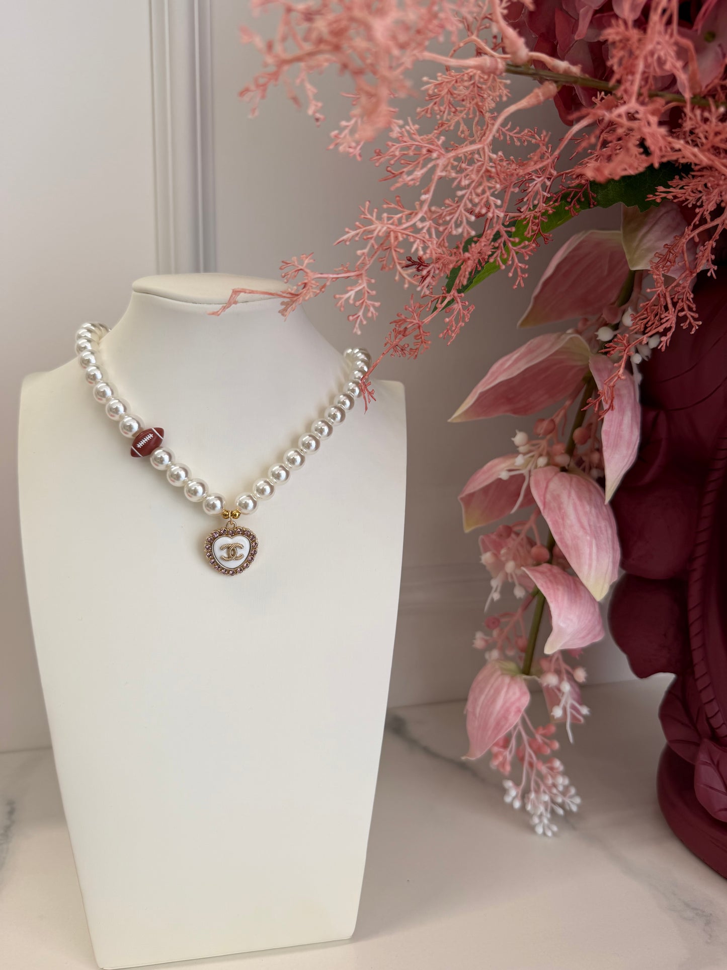 Collana MANHATTAN CC