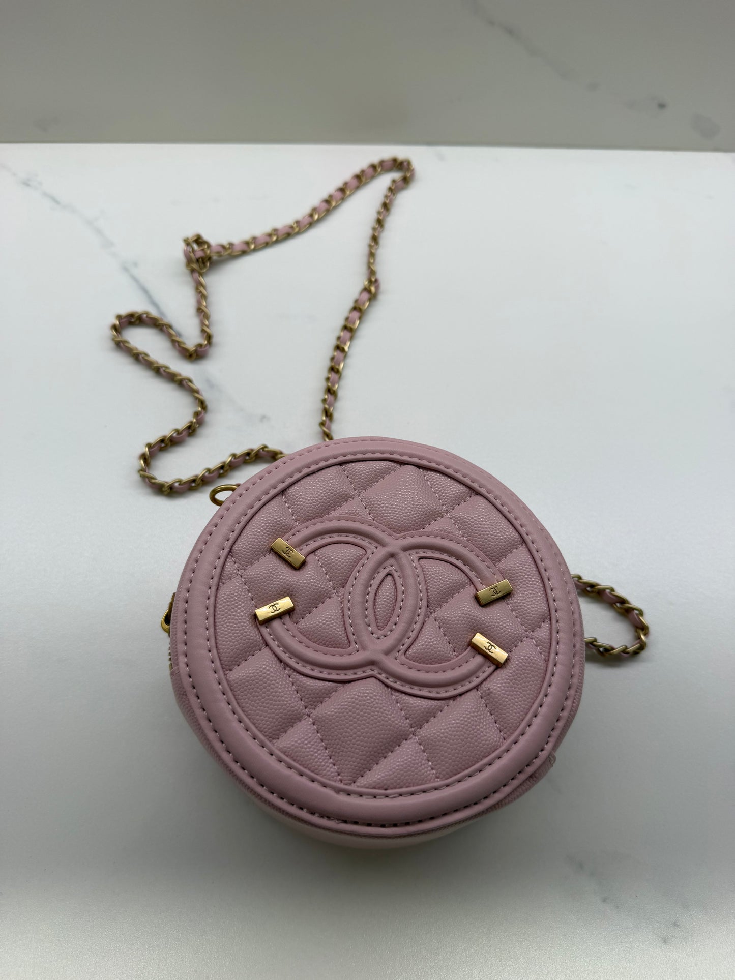 Borsa Oval