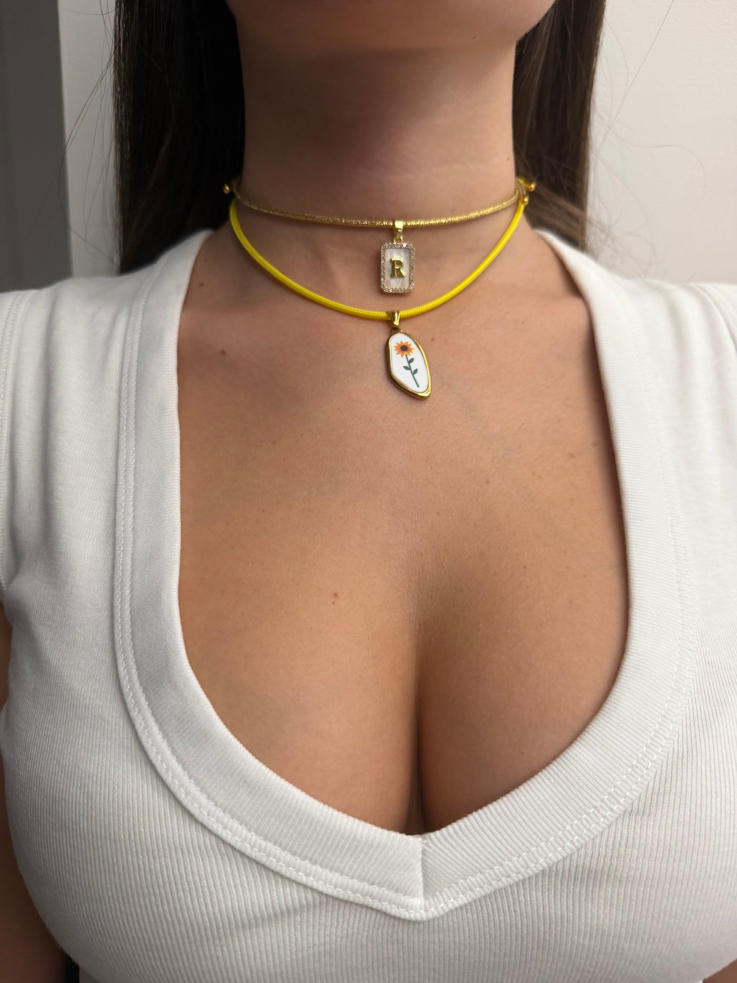 Collana Ritual