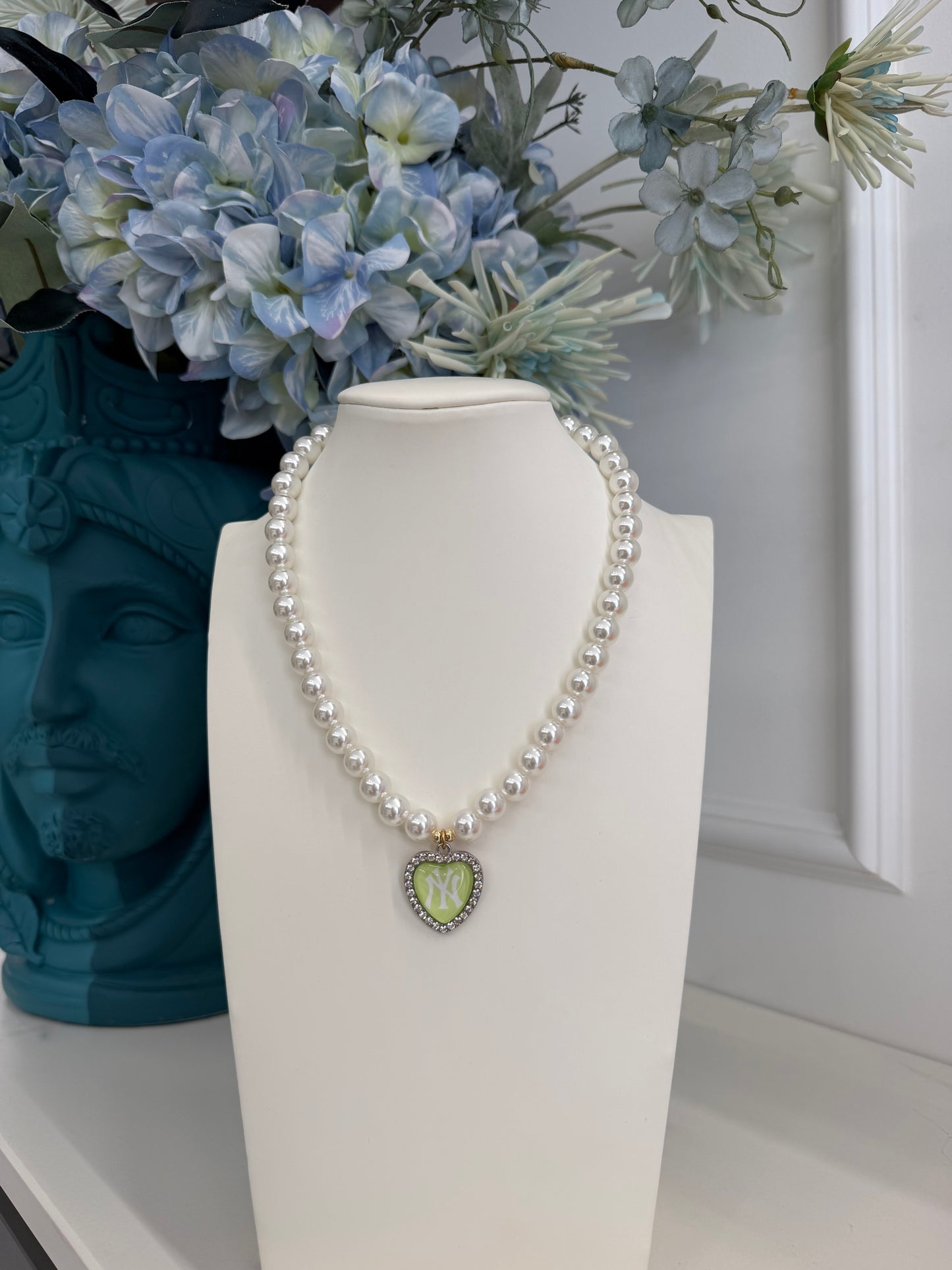 Collana MANHATTAN Color