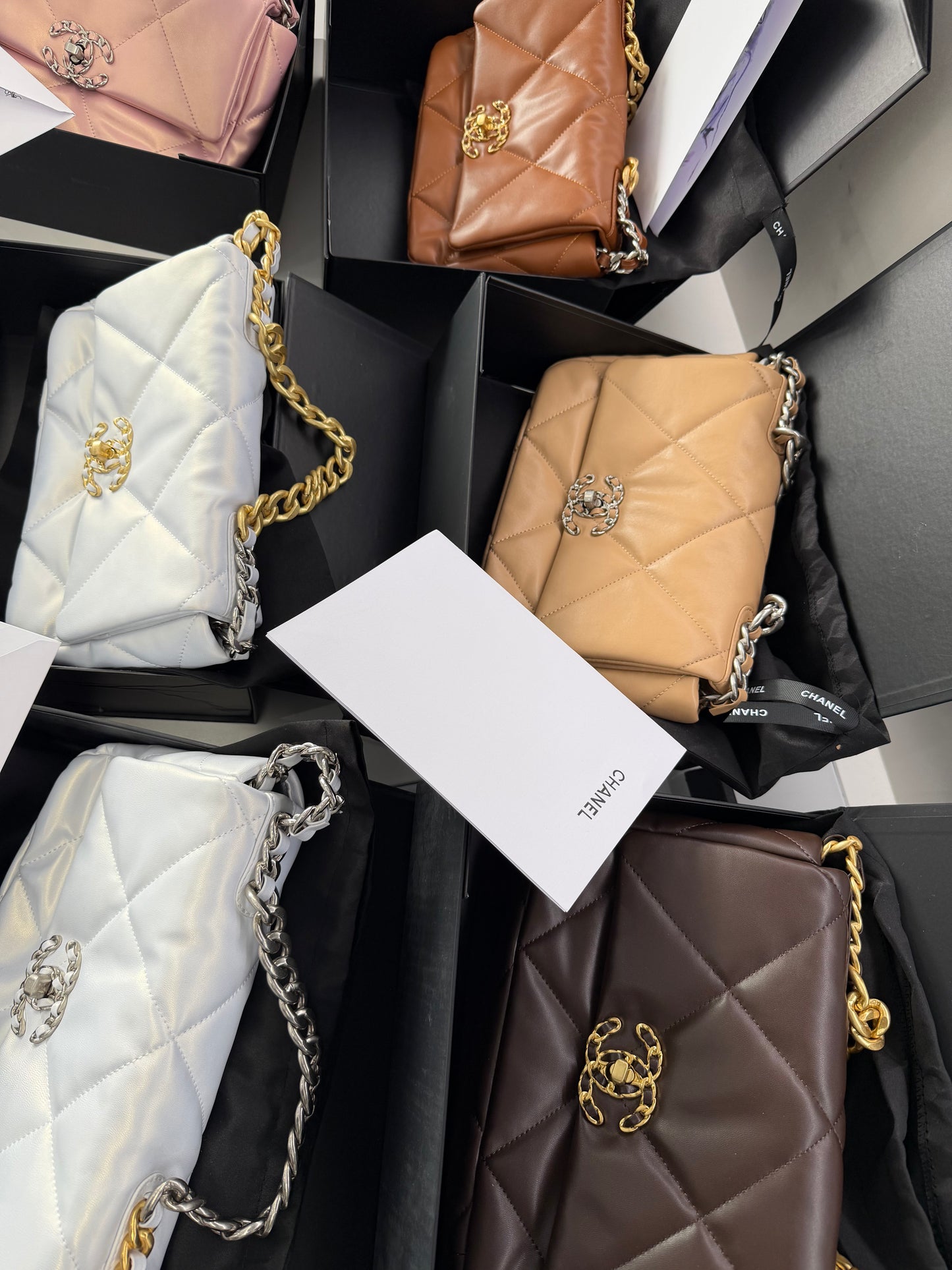 Borsa CC Vintage All Day