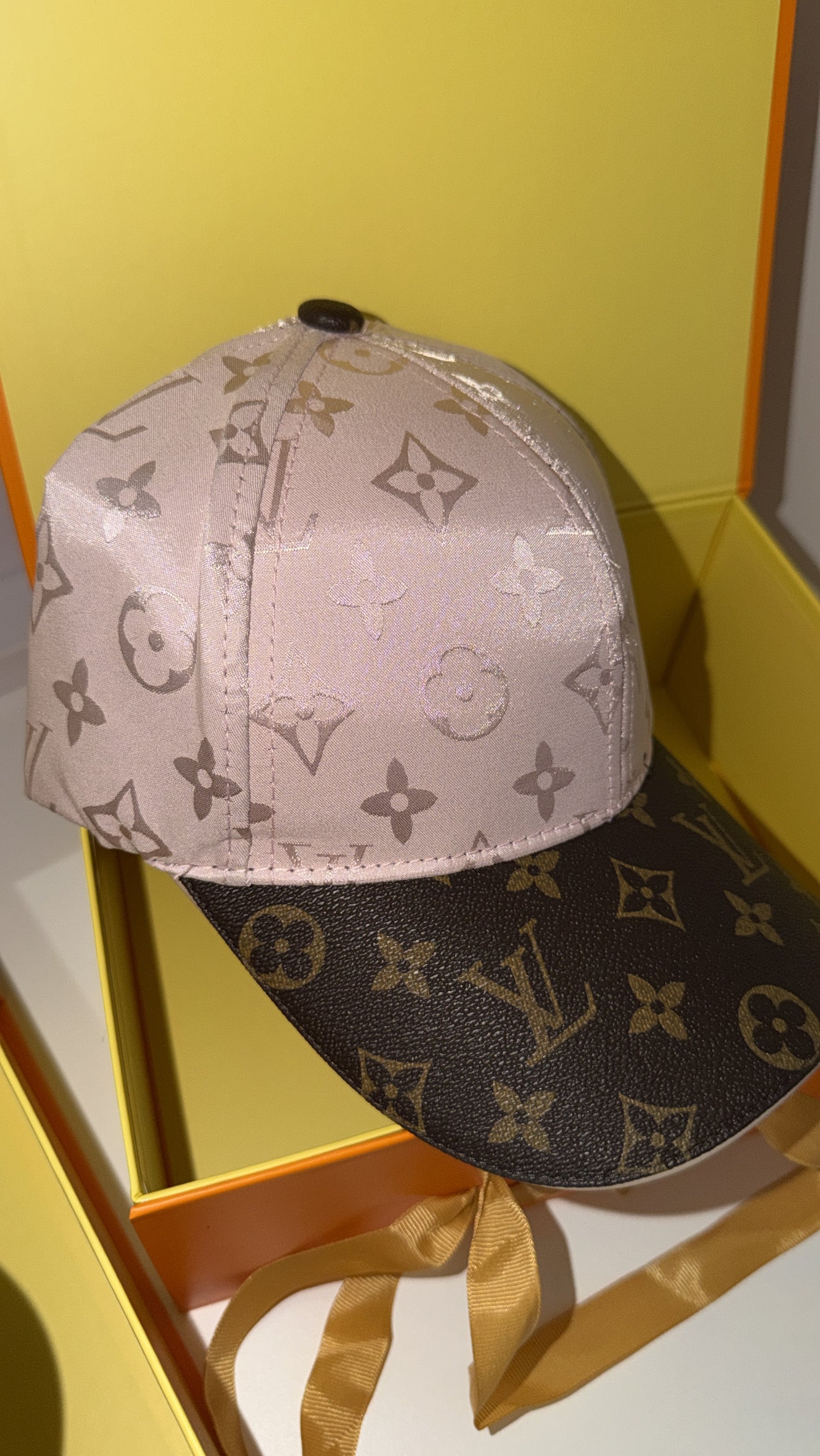 Cappello LW