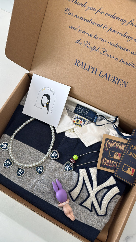 Collana New Era NBA Collection Limited Edition