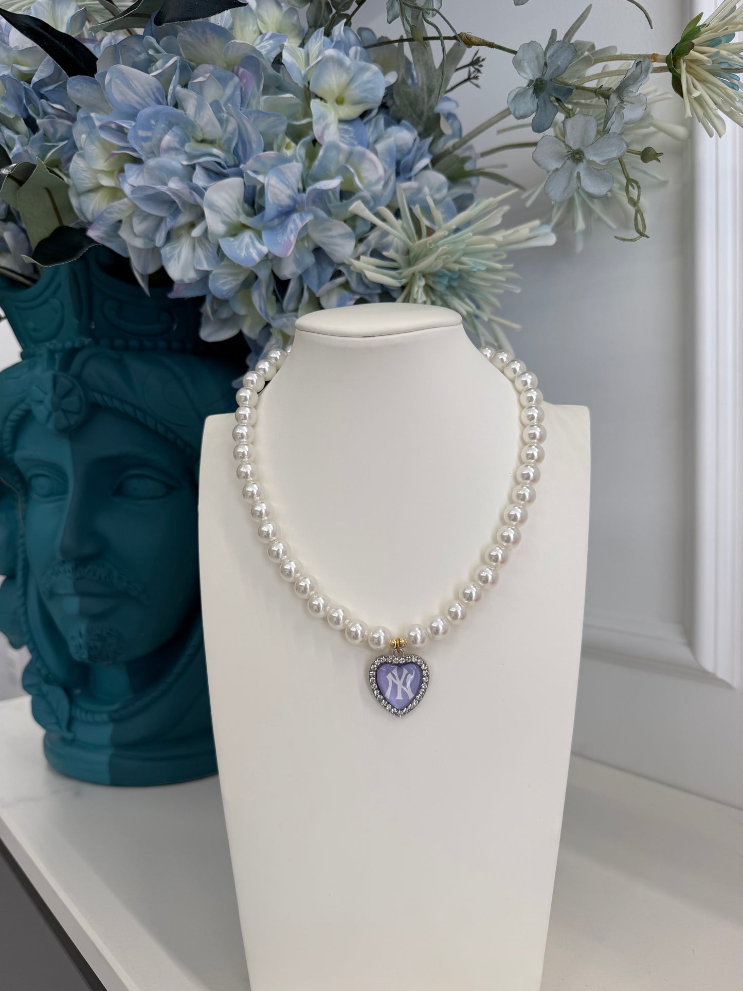 Collana MANHATTAN Color