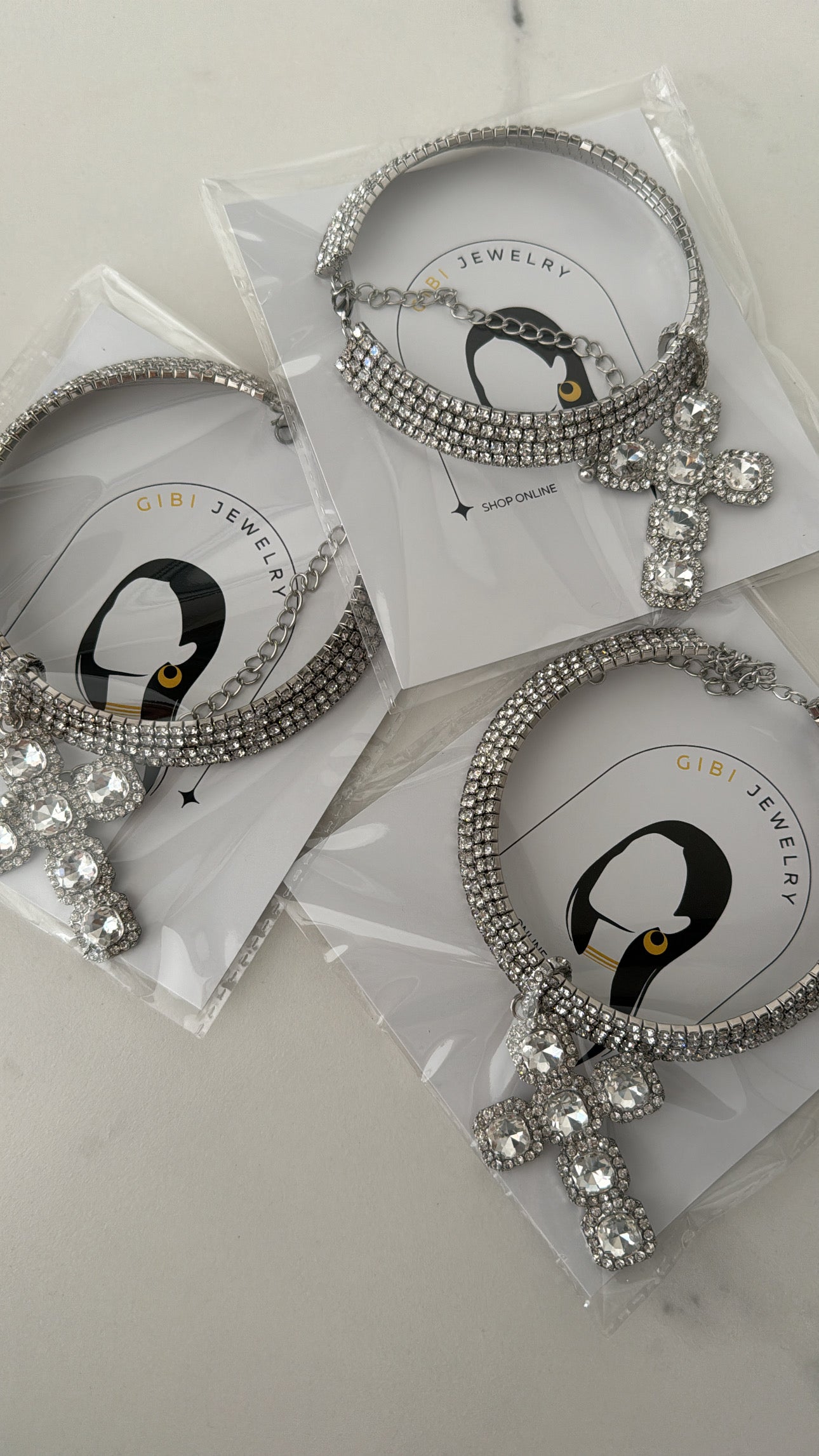 Collana Helena