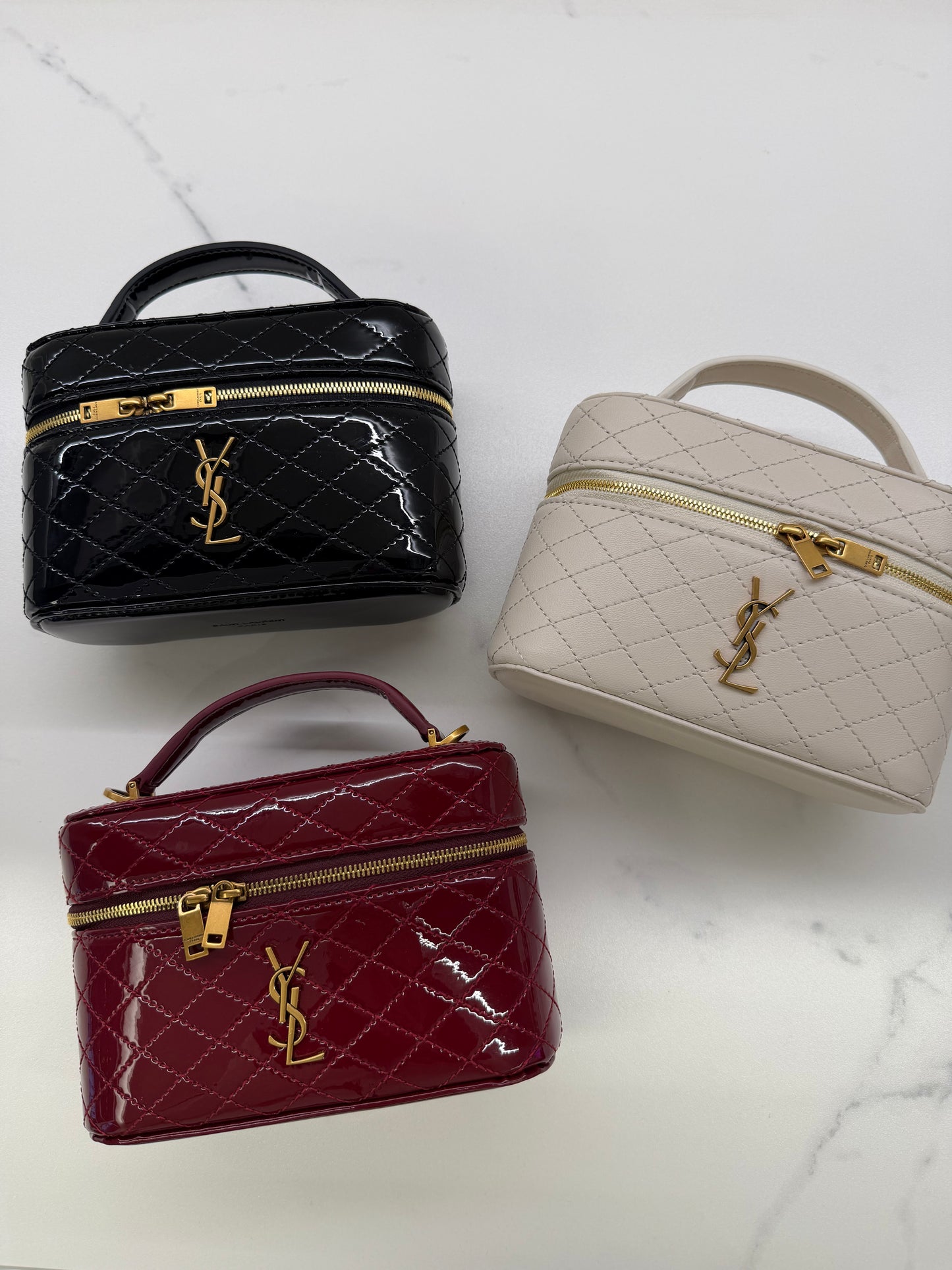 Borsa YSL Beauty
