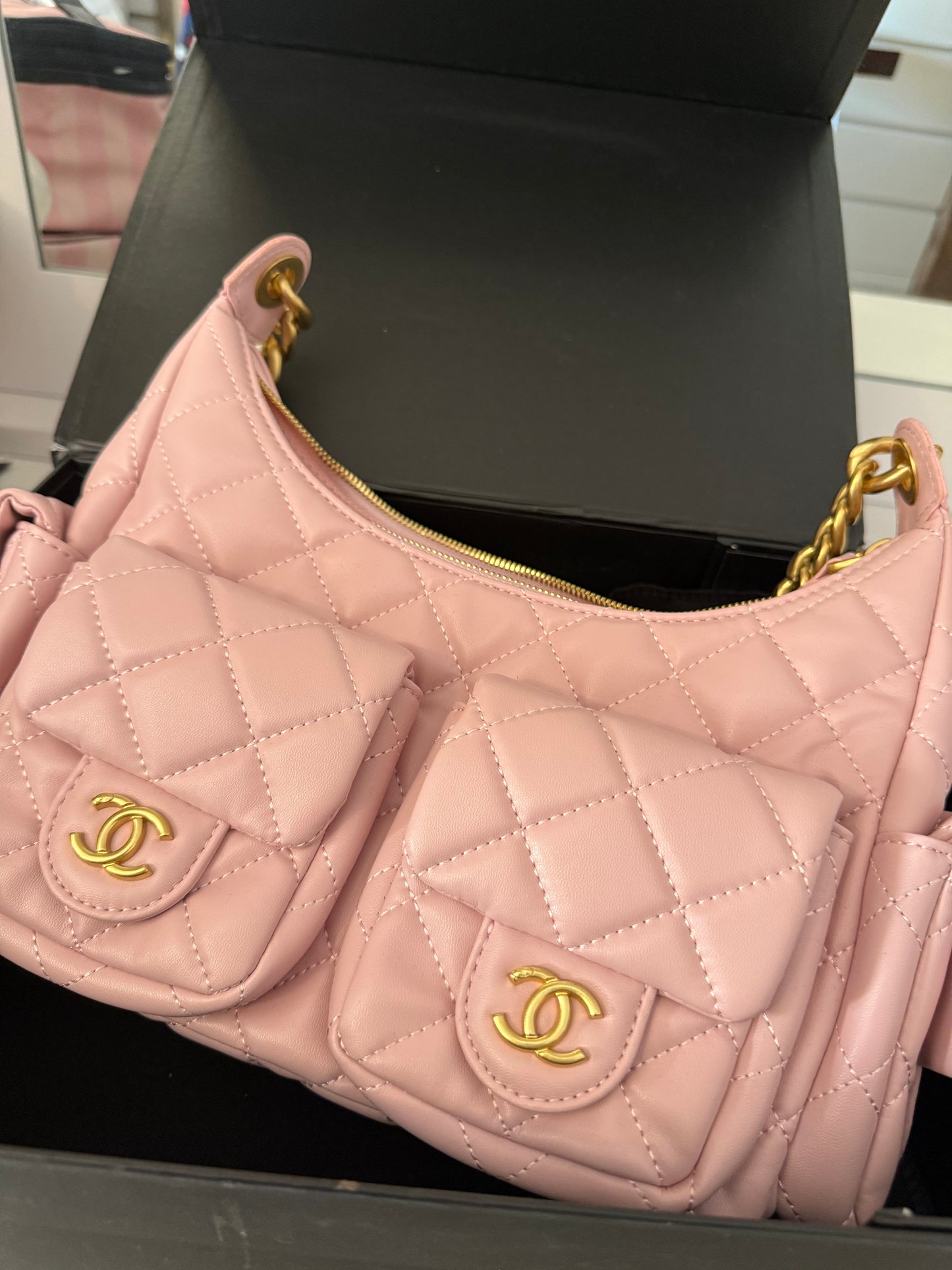 Borsa CC Vintage Cargo Small