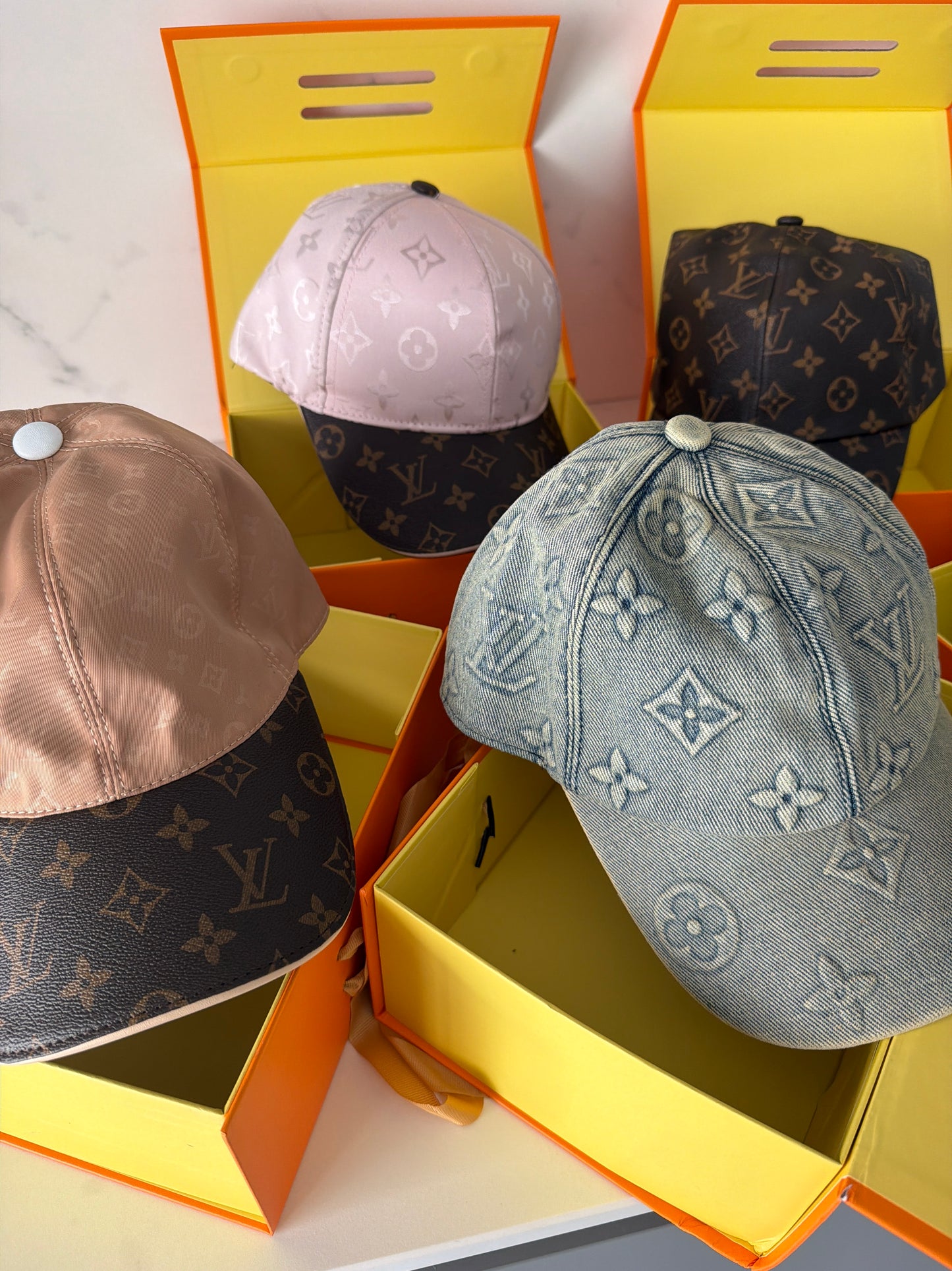 Cappello LW