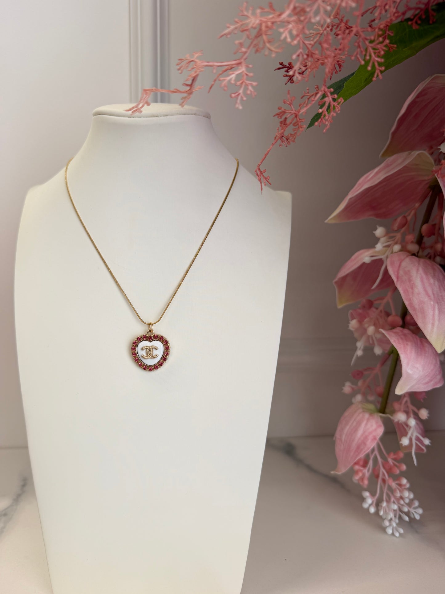 Collana MANHATTAN CC