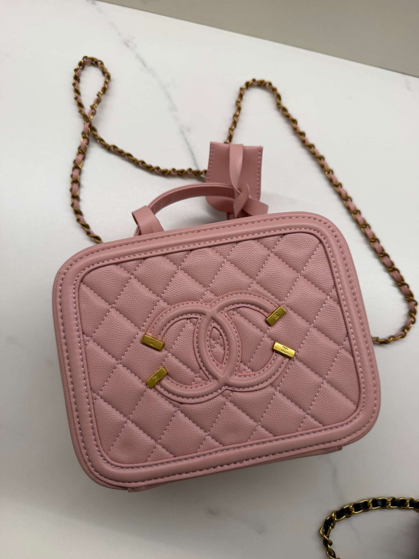 Borsa Vanity