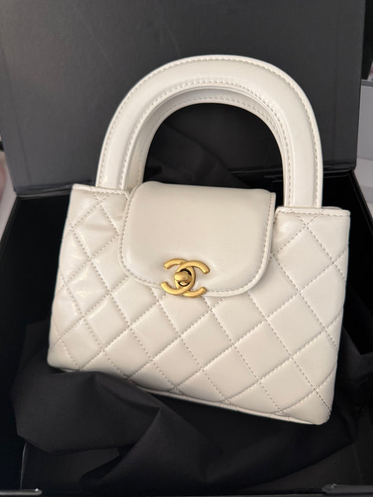 Borsa CC Vintage Kelly