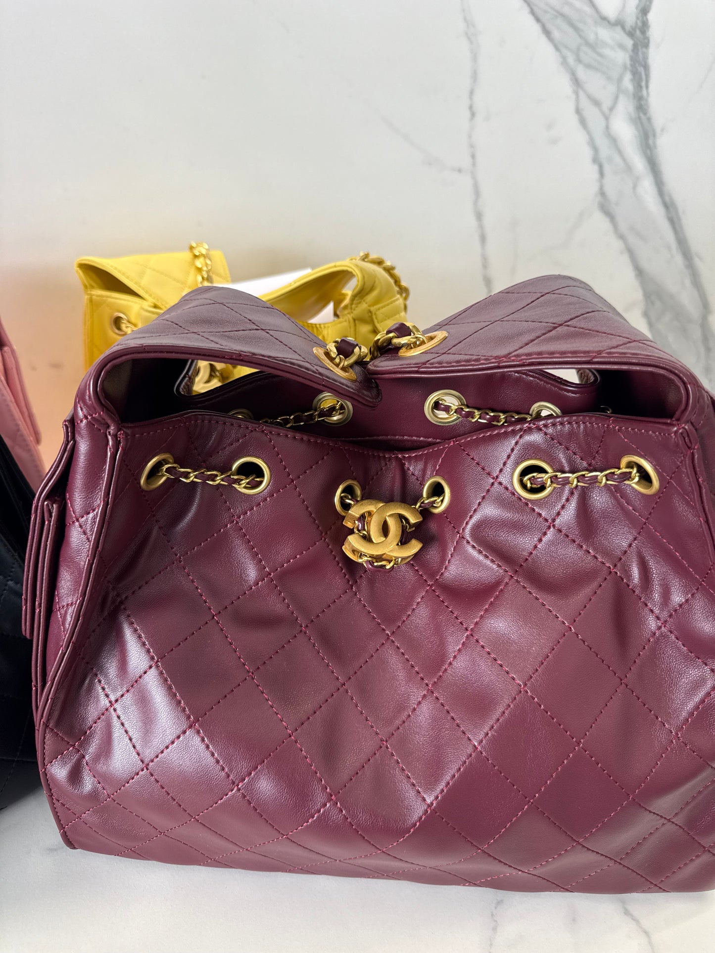 Borsa CC Vintage Cargo Town