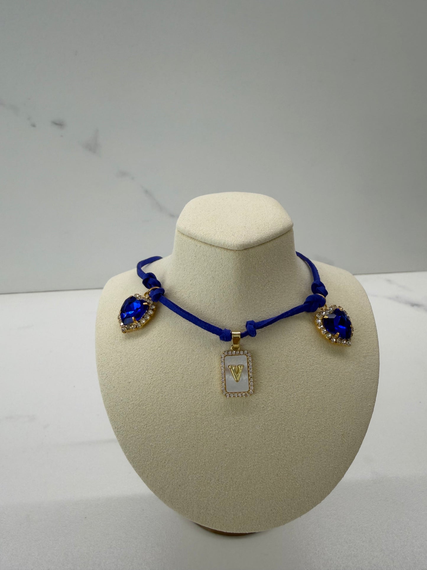 Collana Icon Charms