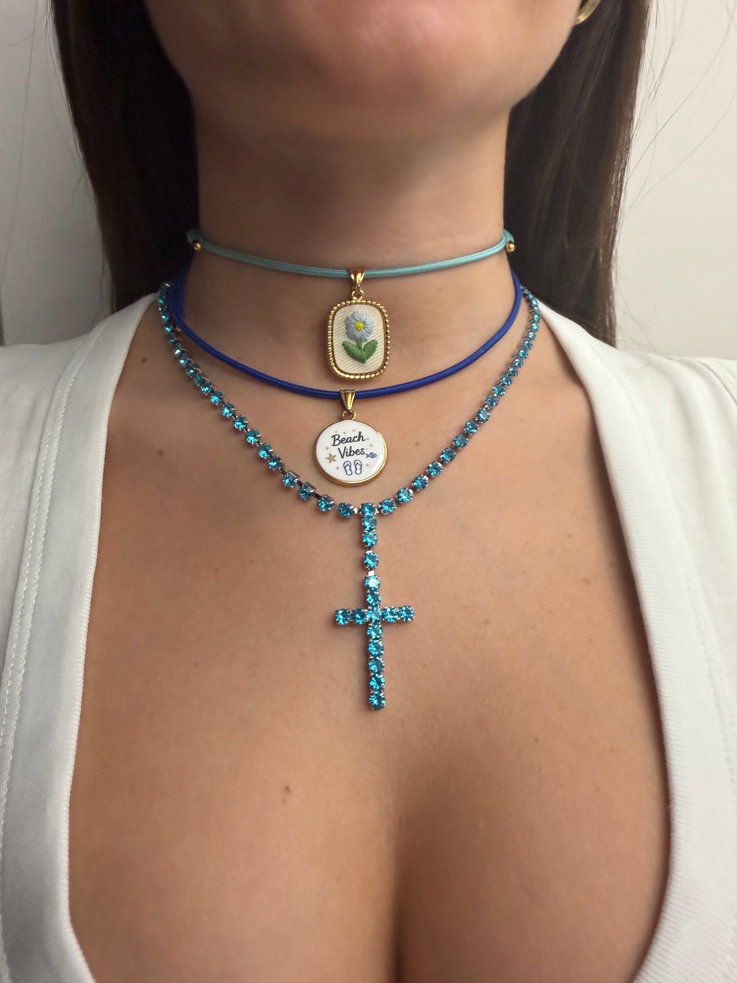 Collana Ritual
