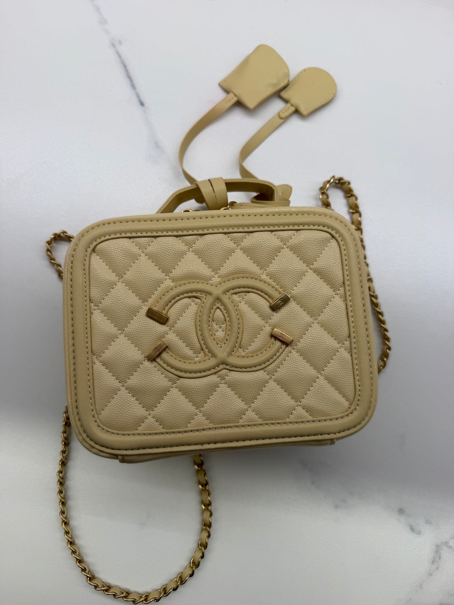 Borsa Vanity
