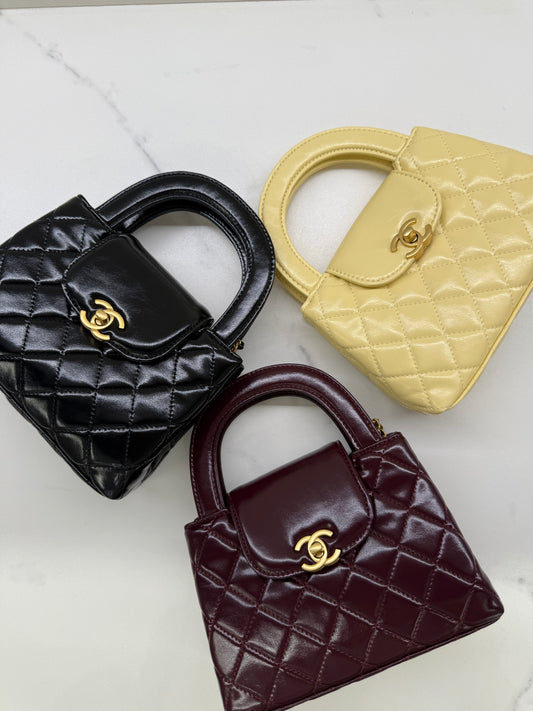 Borsa CC Vintage City