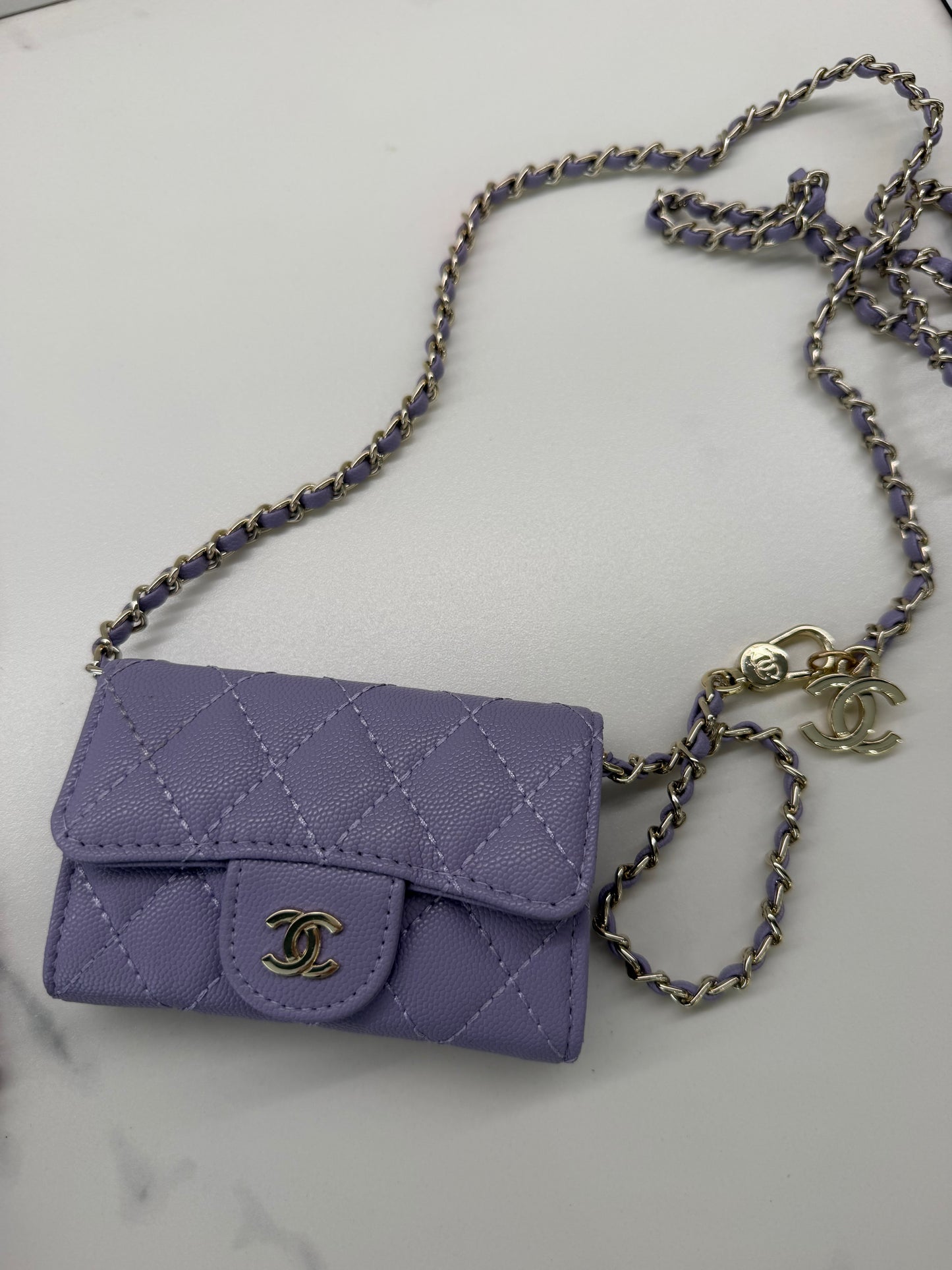 Mini Bag Candy C