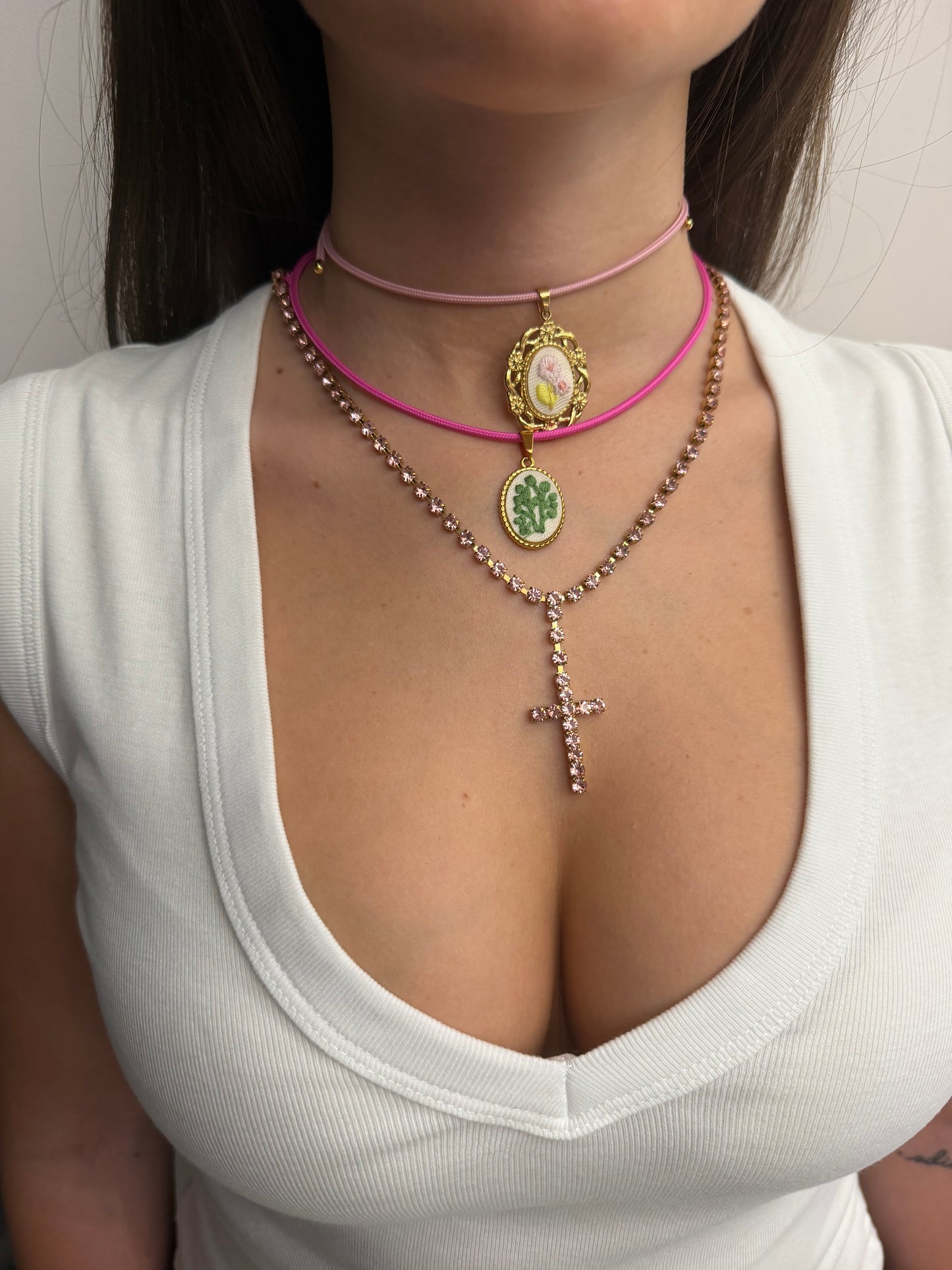 Collana Ritual