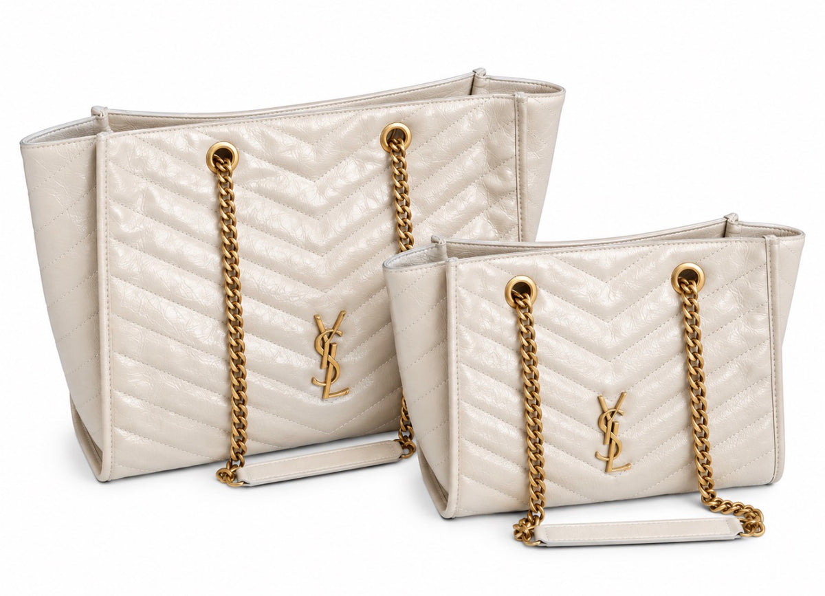 PRE-ORDER Borsa Crazy