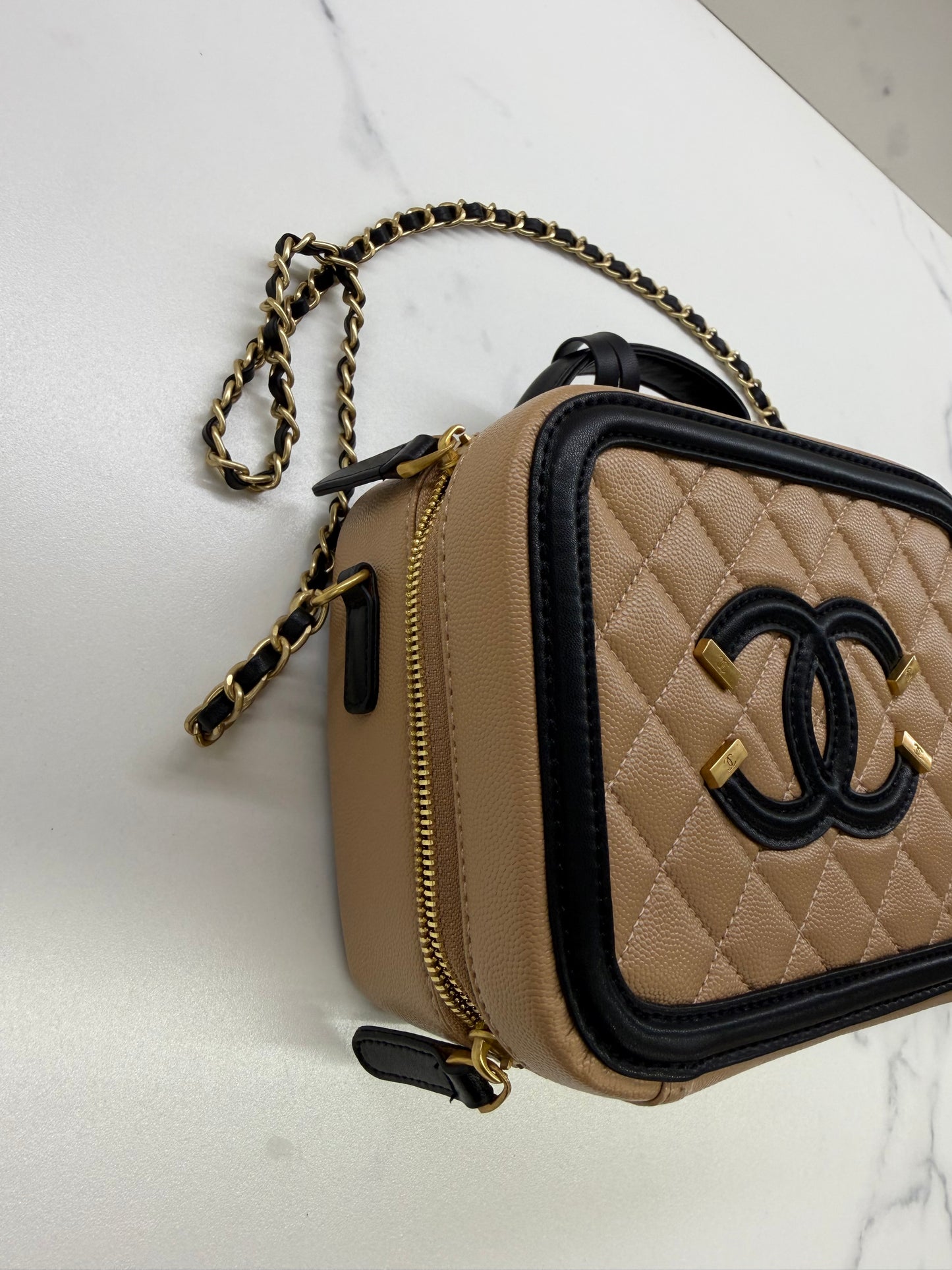 Borsa Vanity