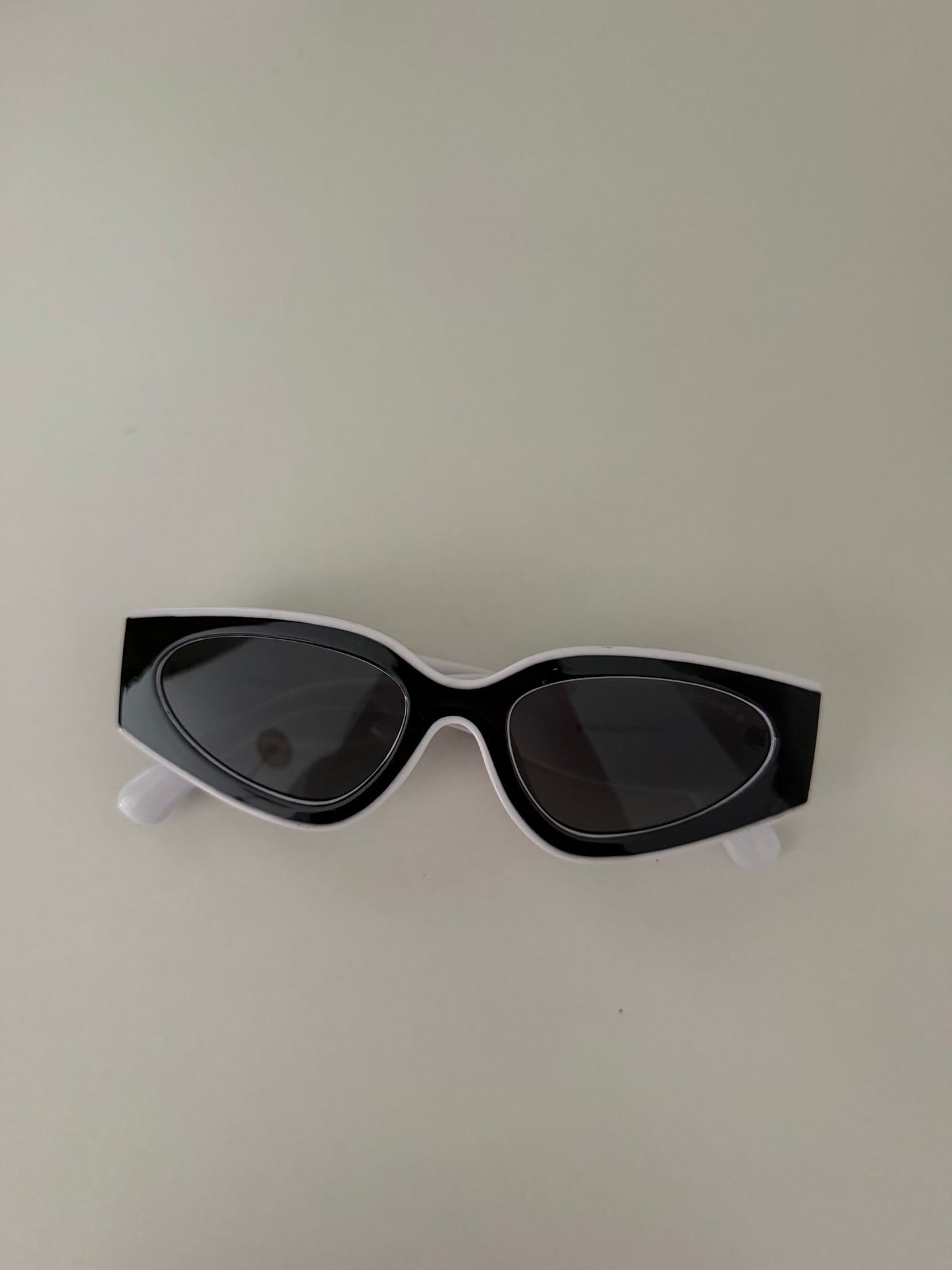 Pre-ordine Occhiale Chic